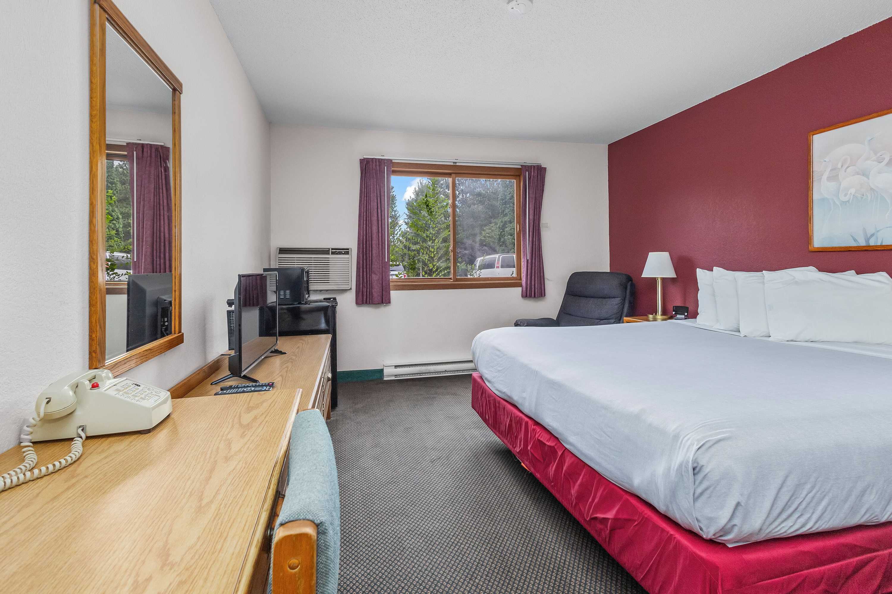 Gift card for Wautoma Inn by Oyo Near Airport WI 73