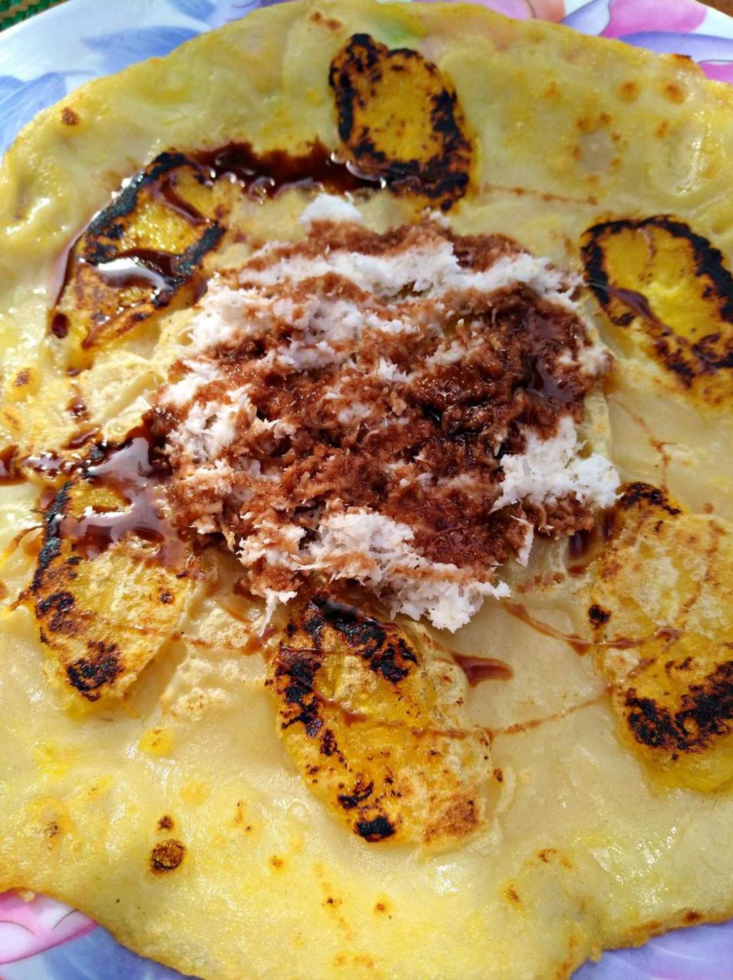 Gift card for Satu Lingkung Bungalows Homestay