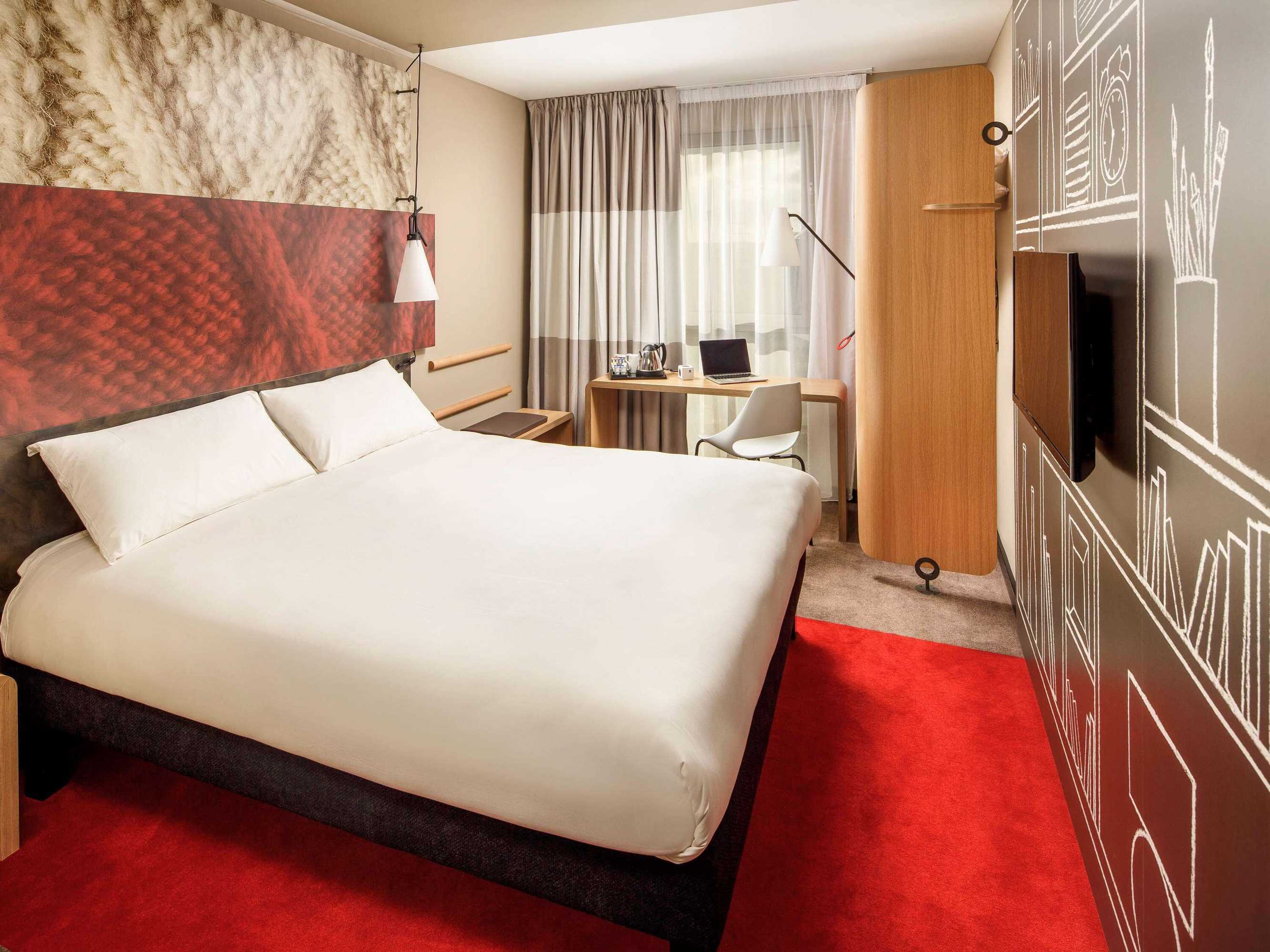 Gift card for Ibis Glasgow City Centre – Sauchiehall St Gift card for Ibis Glasgow City Centre – Sauchiehall St