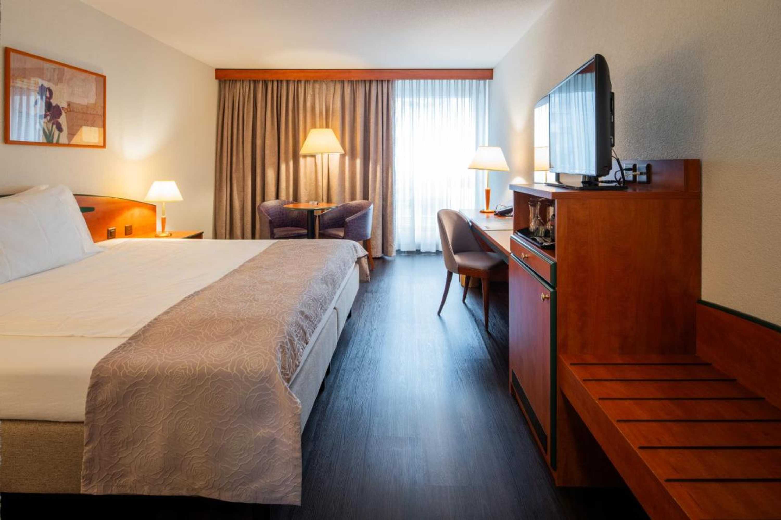Gift card for Hotel Münchwilen