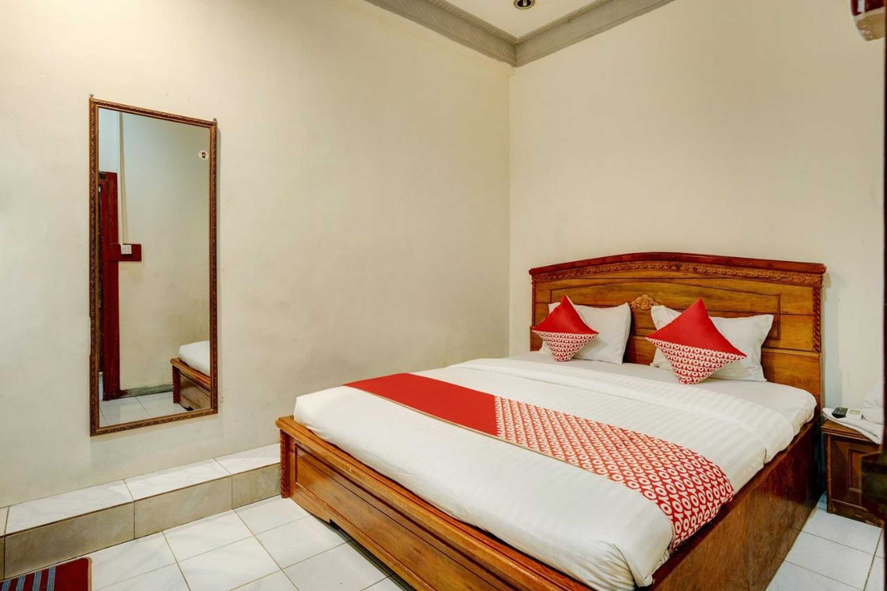 Gift card for Oyo 2972 Wisma Sartika