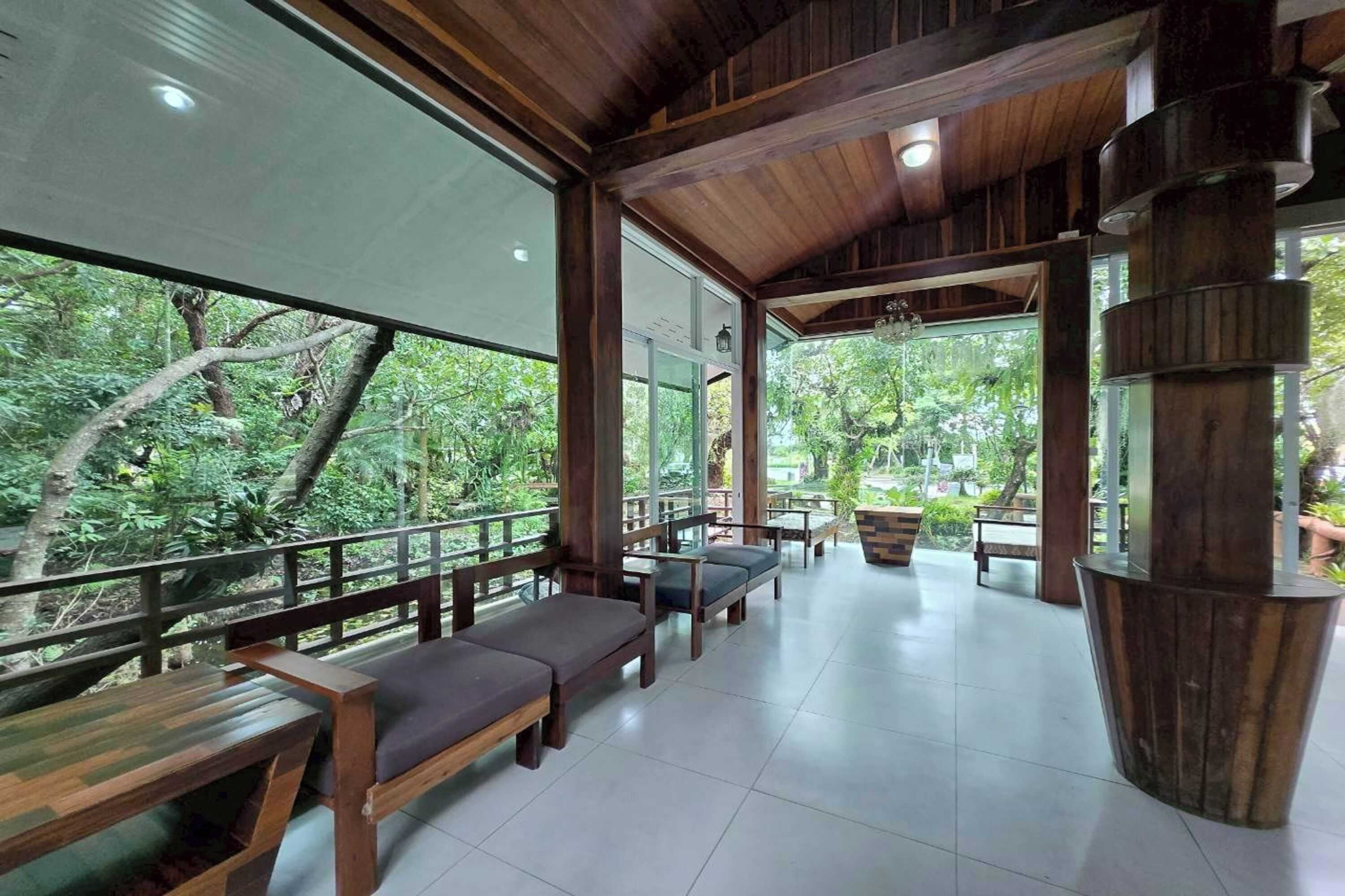 Gift card for Taman Resort Gift card for Taman Resort