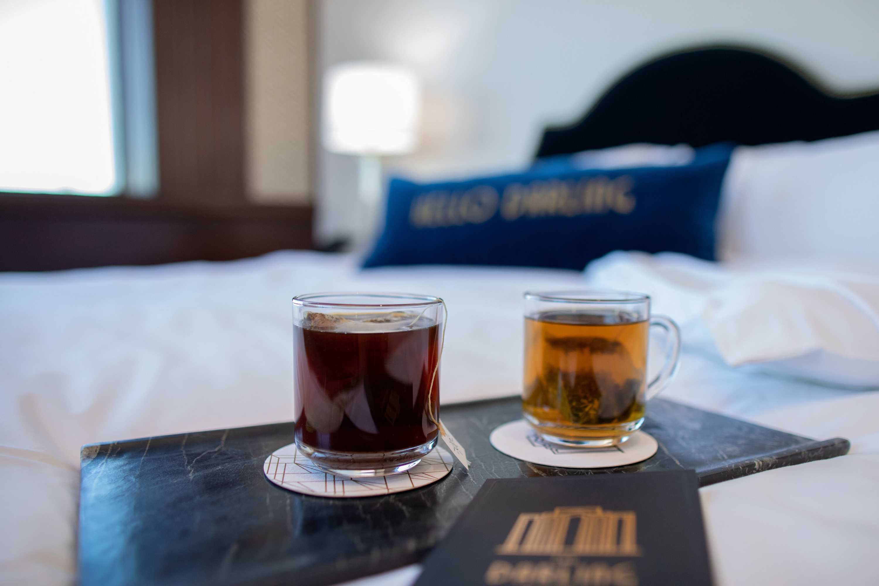 Gift card for The Darling Hotel Gift card for The Darling Hotel