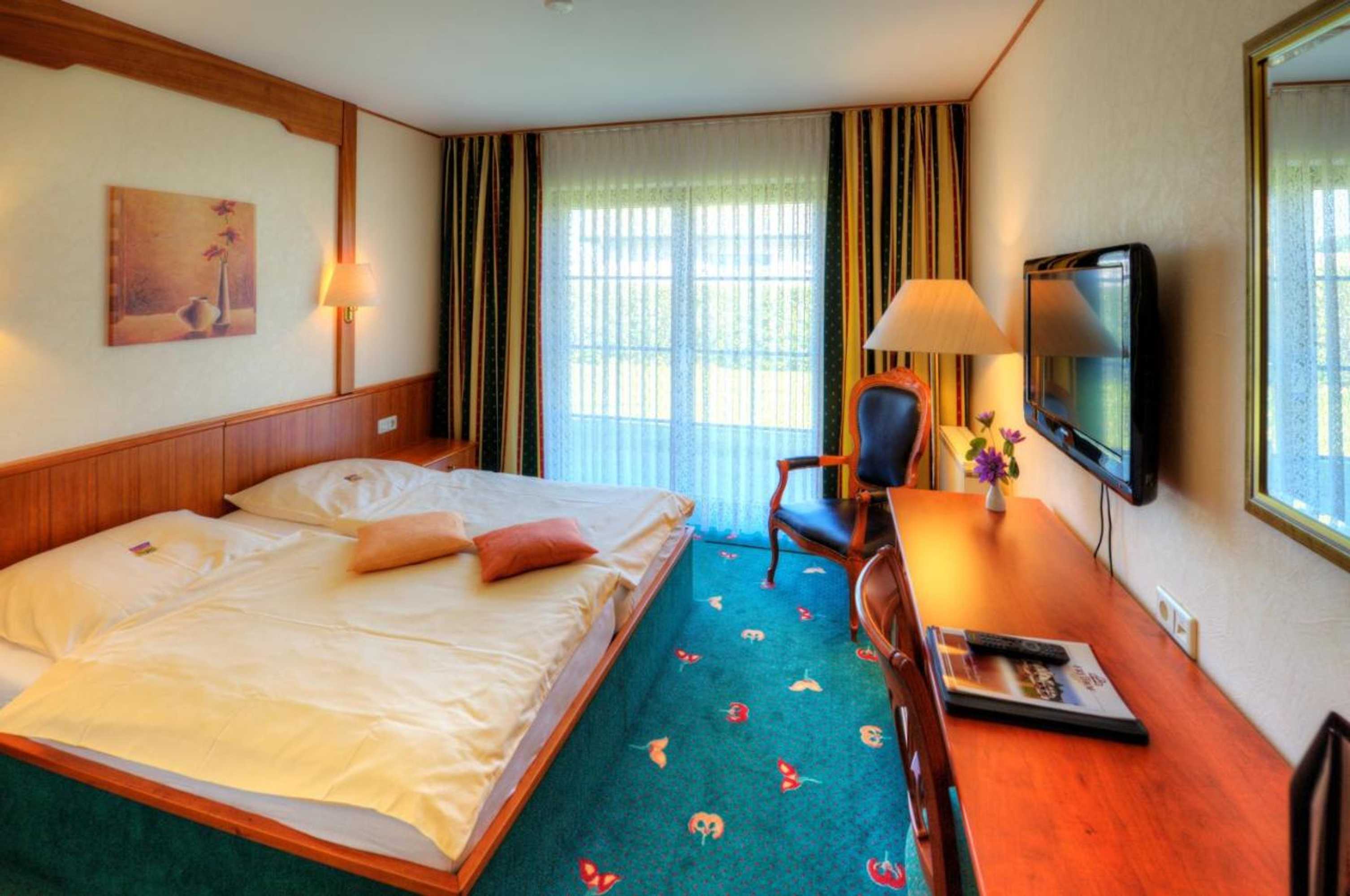 Gift card for Hotel Freihof