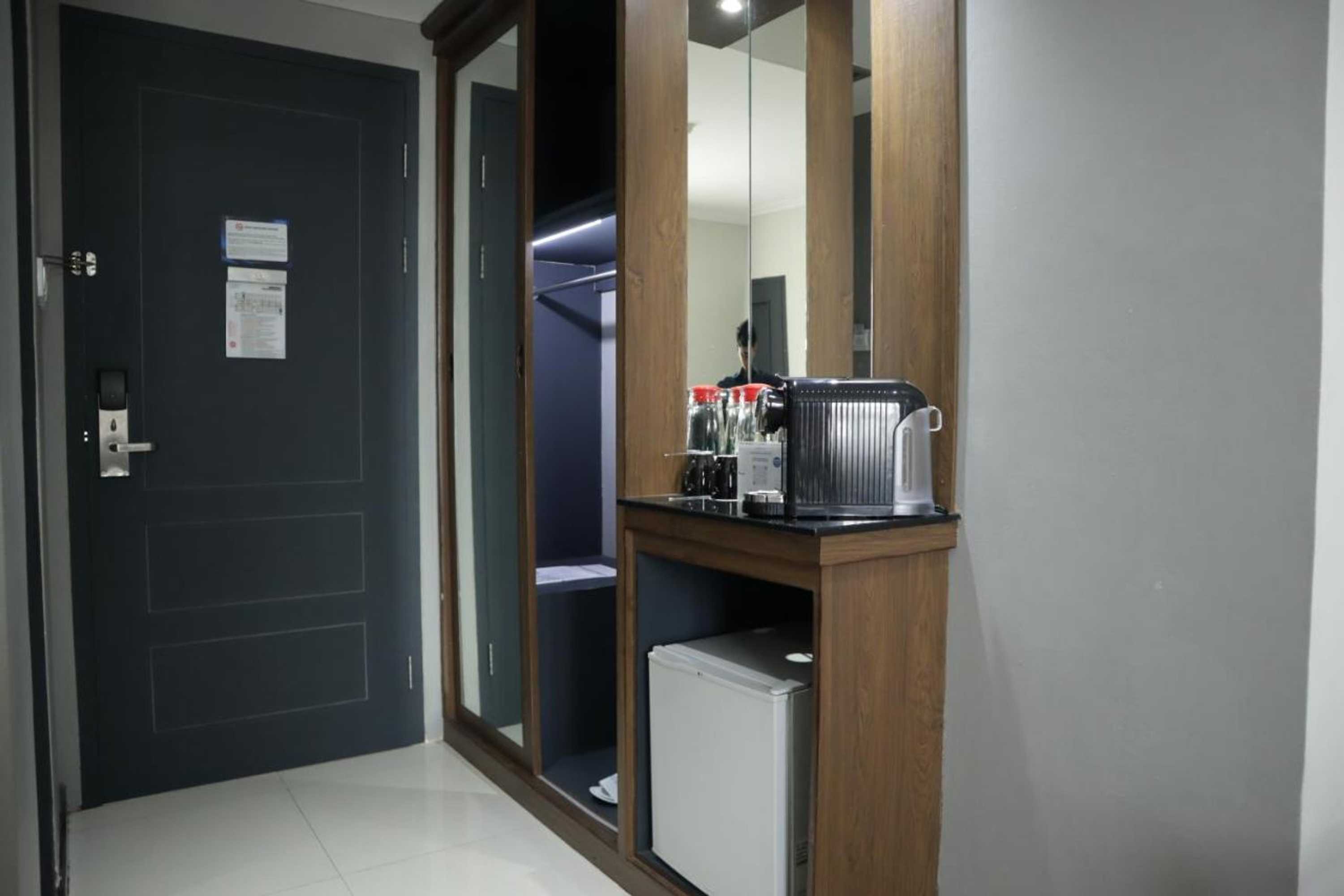 Gift card for Hotel Dafam Semarang