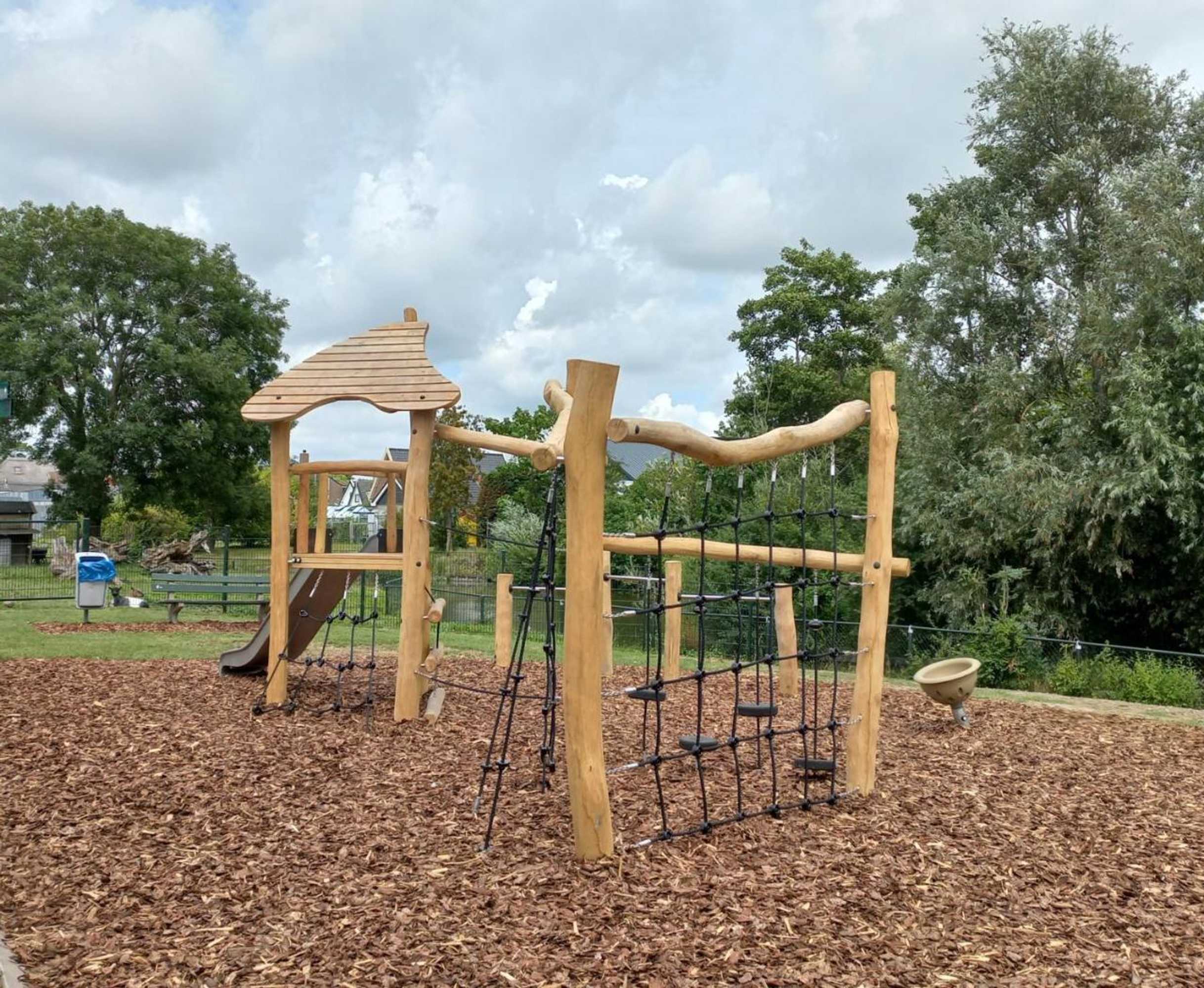 Gift card for Huisje Finn Park de Horn