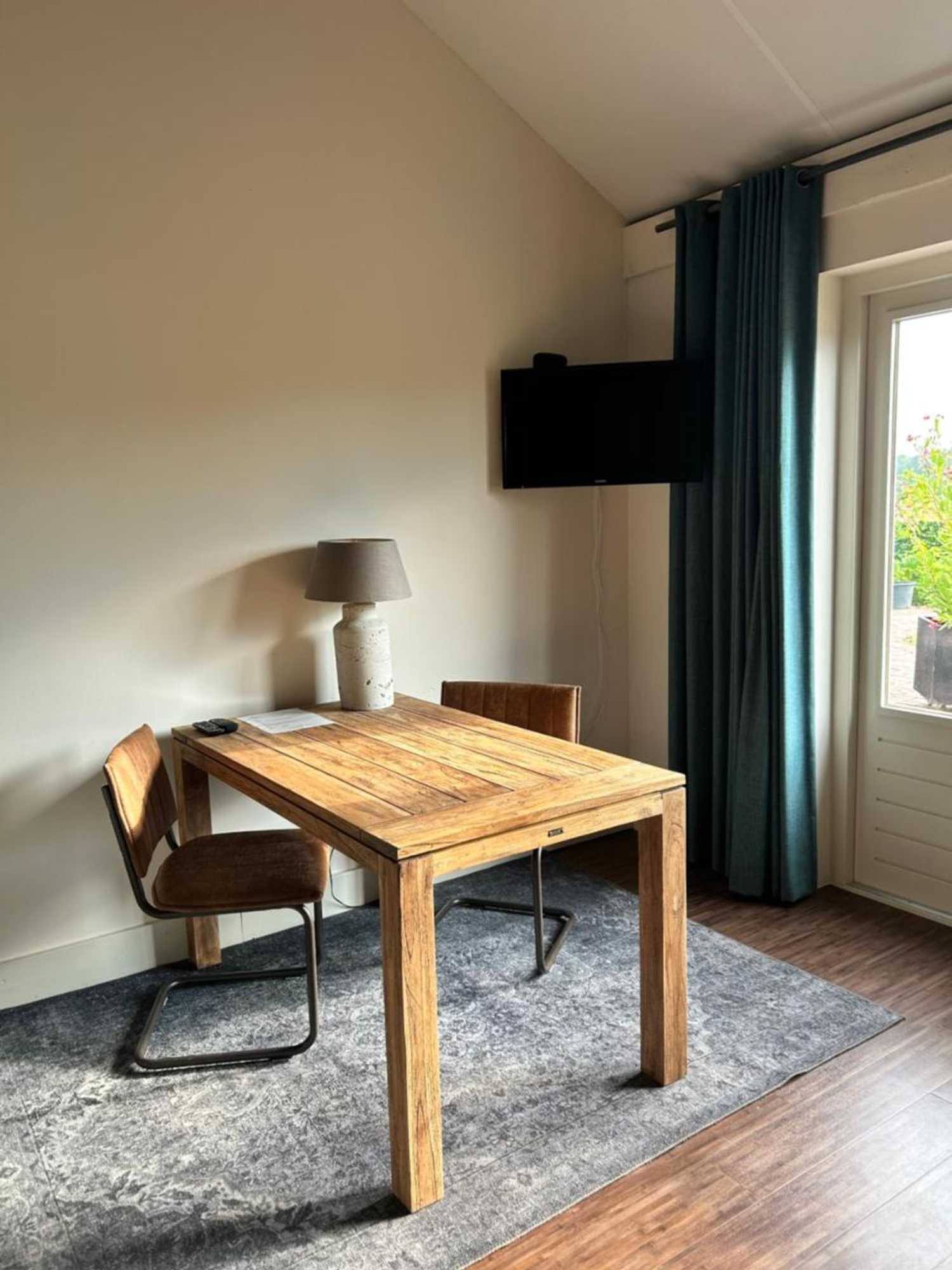 Gift card for Hoeve Delshorst