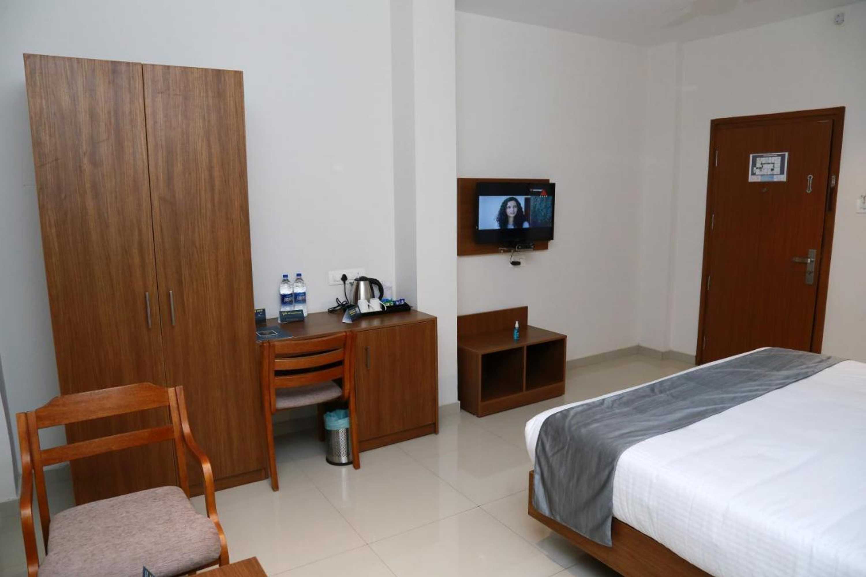 Gift card for Hotel Picnic