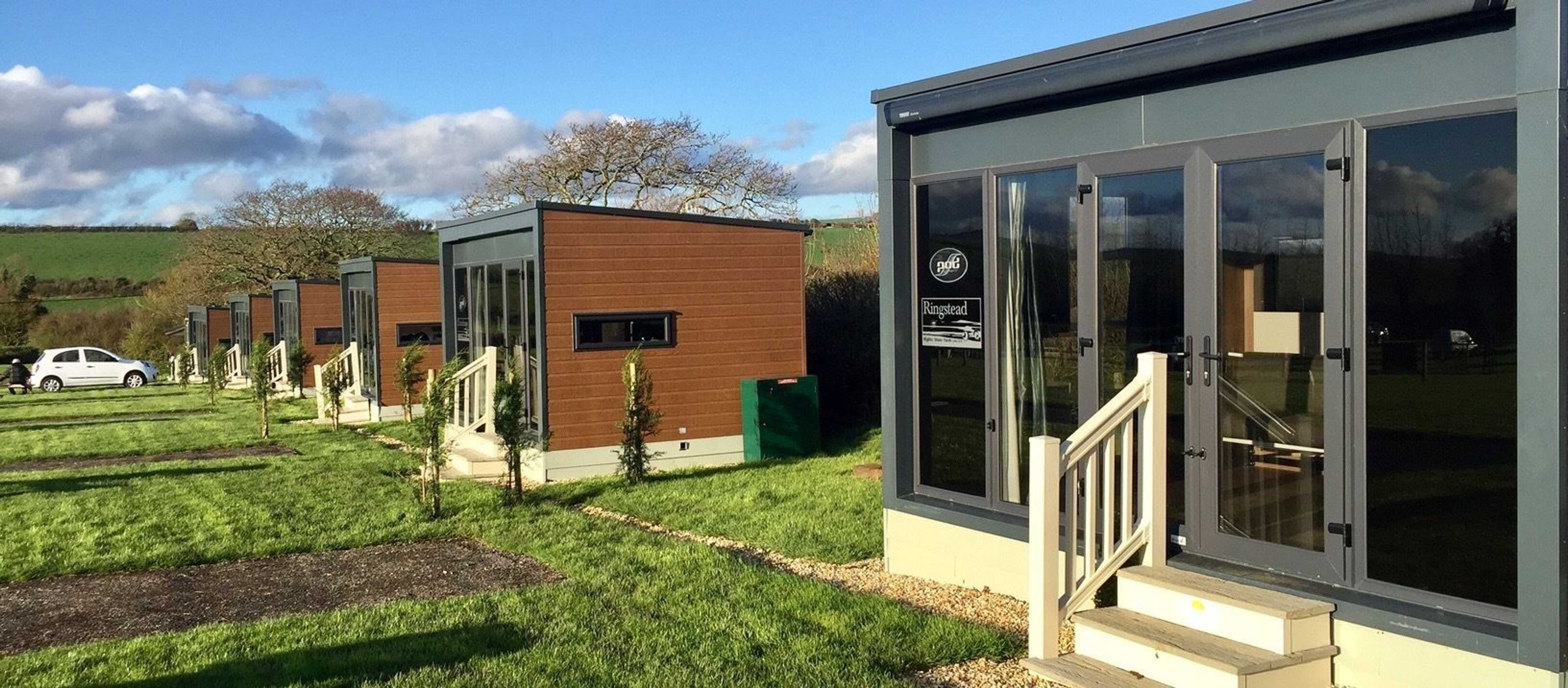 Gift card for Higher Moor Farm