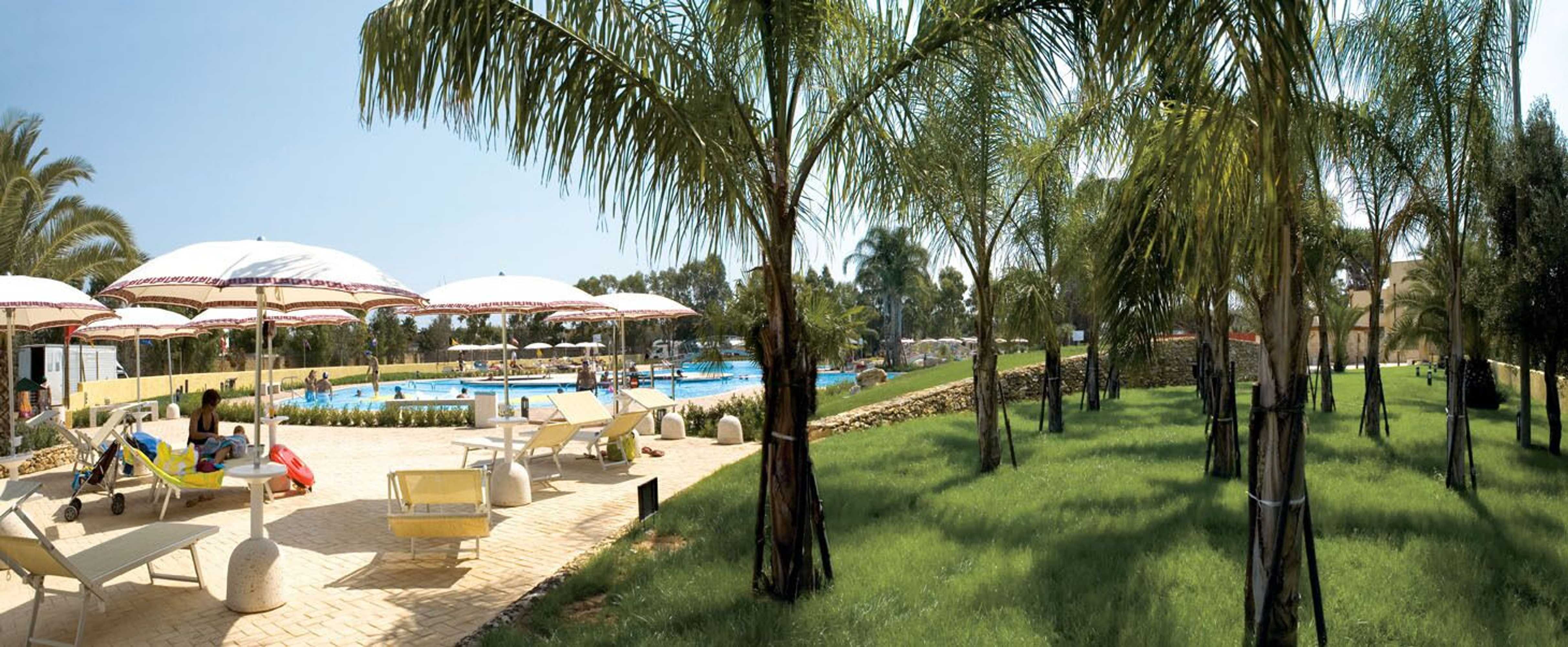 Gift card for Happy Camp in Camping La Masseria Gift card for Happy Camp in Camping La Masseria