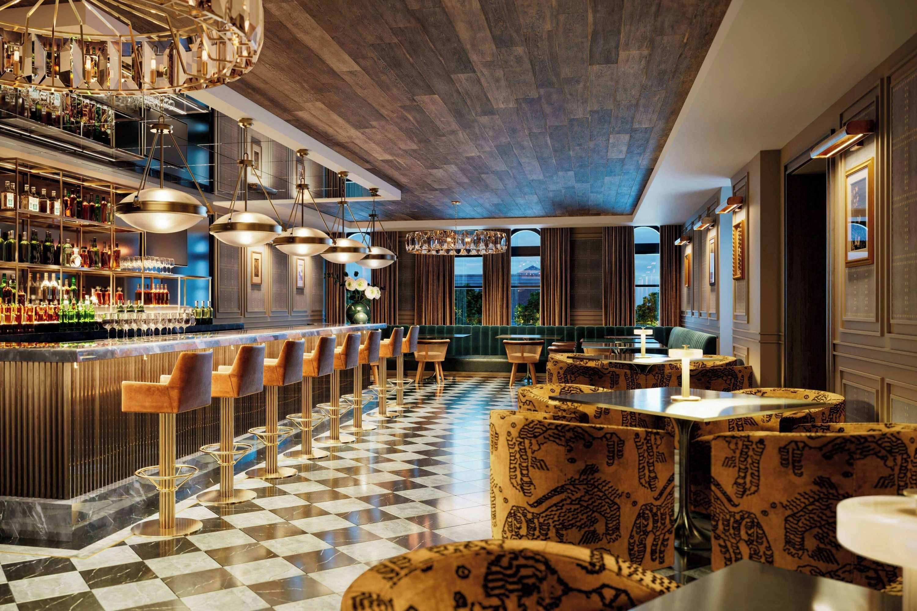 Gift card for The Union Hotel, Flemington, A Tribute Portfolio Hotel