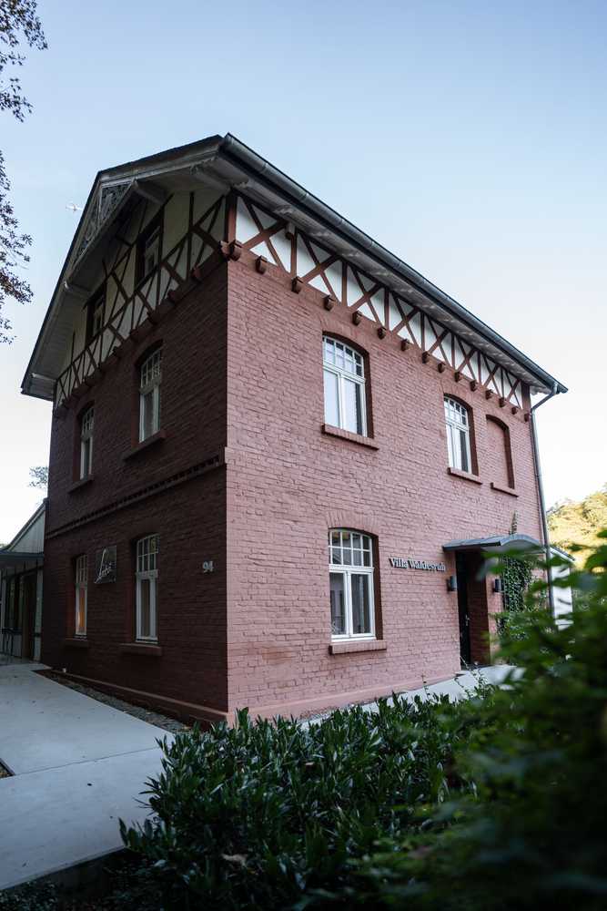 Gift card for Villa Waldesruh