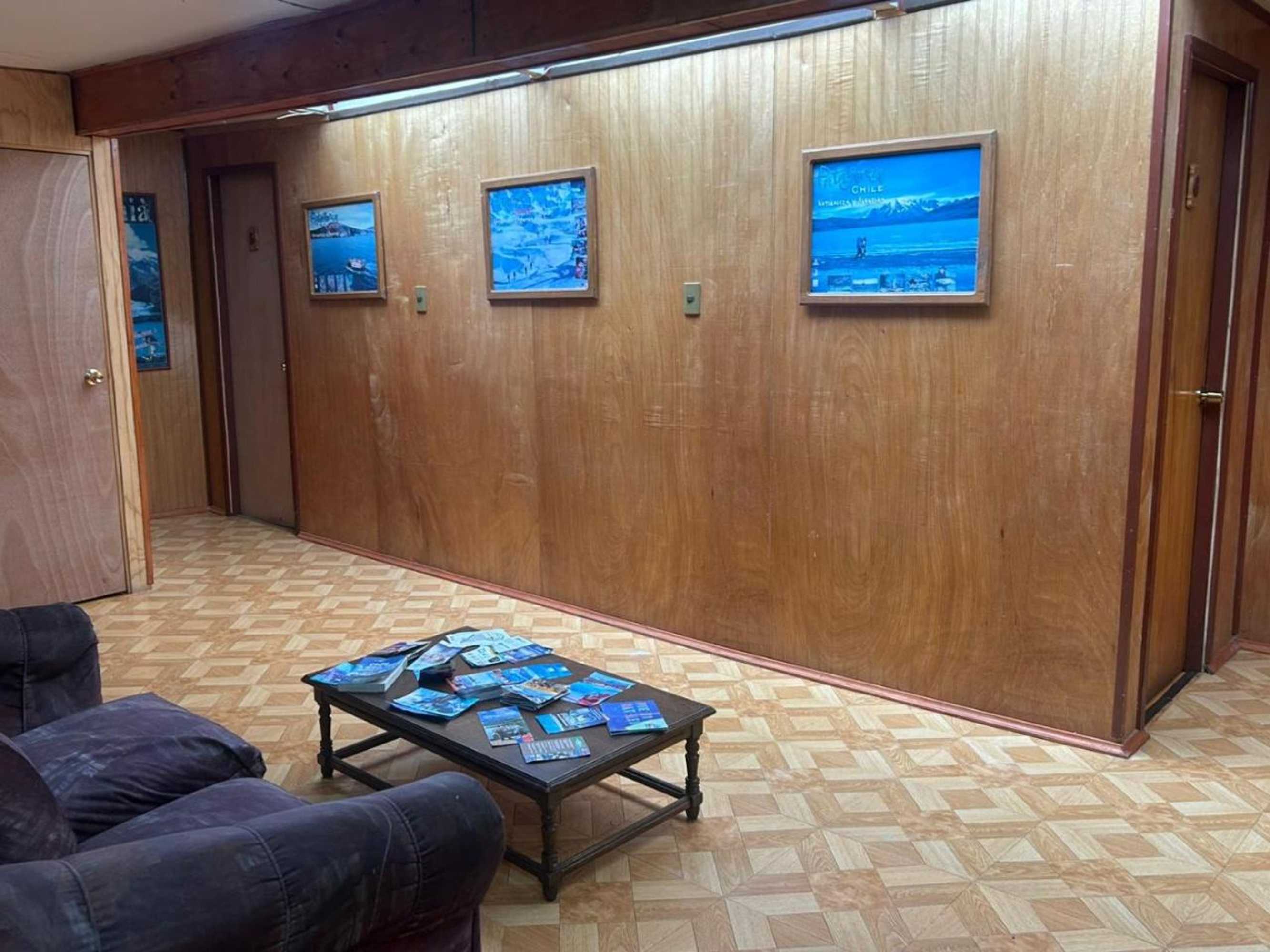 Gift card for Hostal Reymar