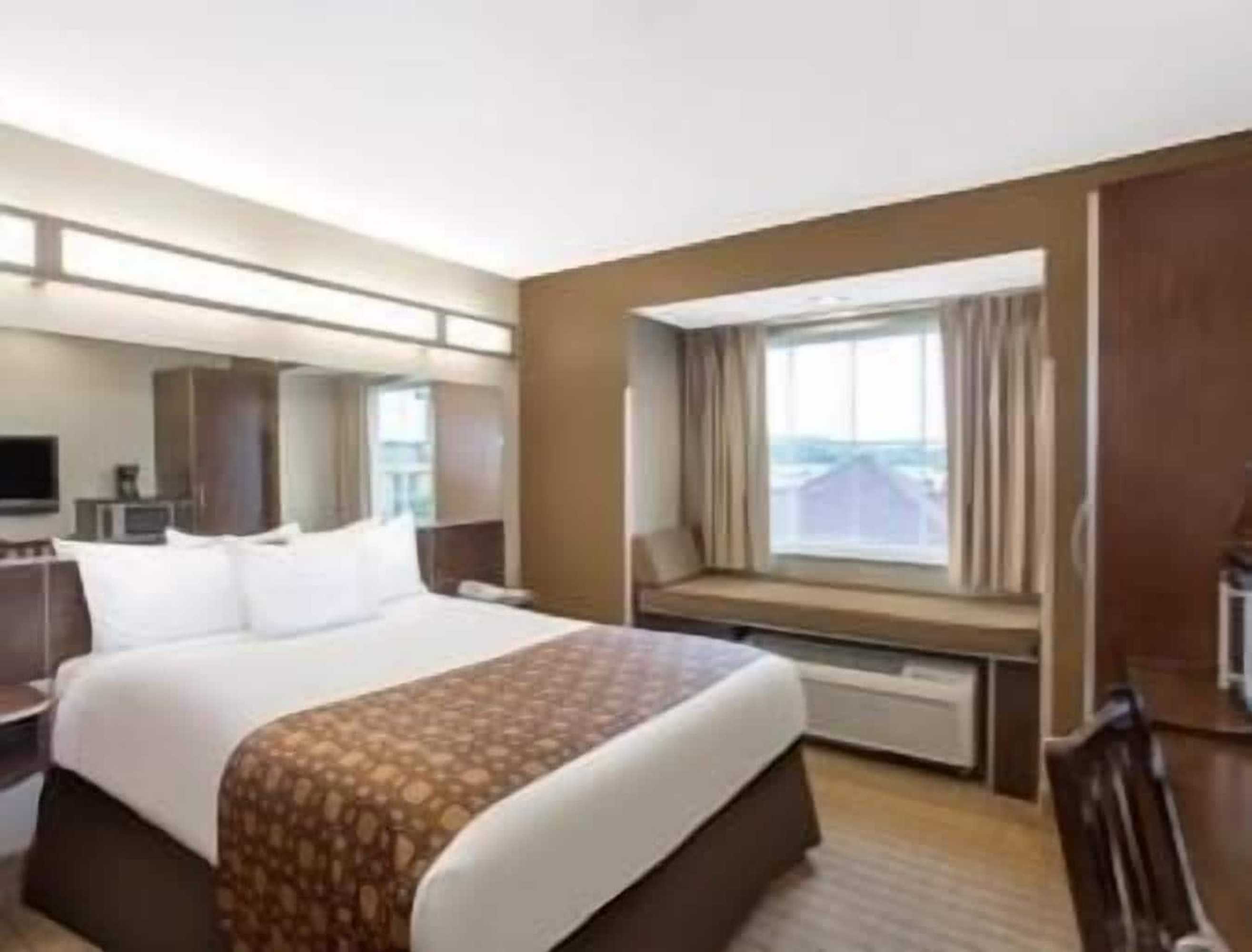 Gift card for Microtel Inn & Suites by Wyndham Marietta Gift card for Microtel Inn & Suites by Wyndham Marietta