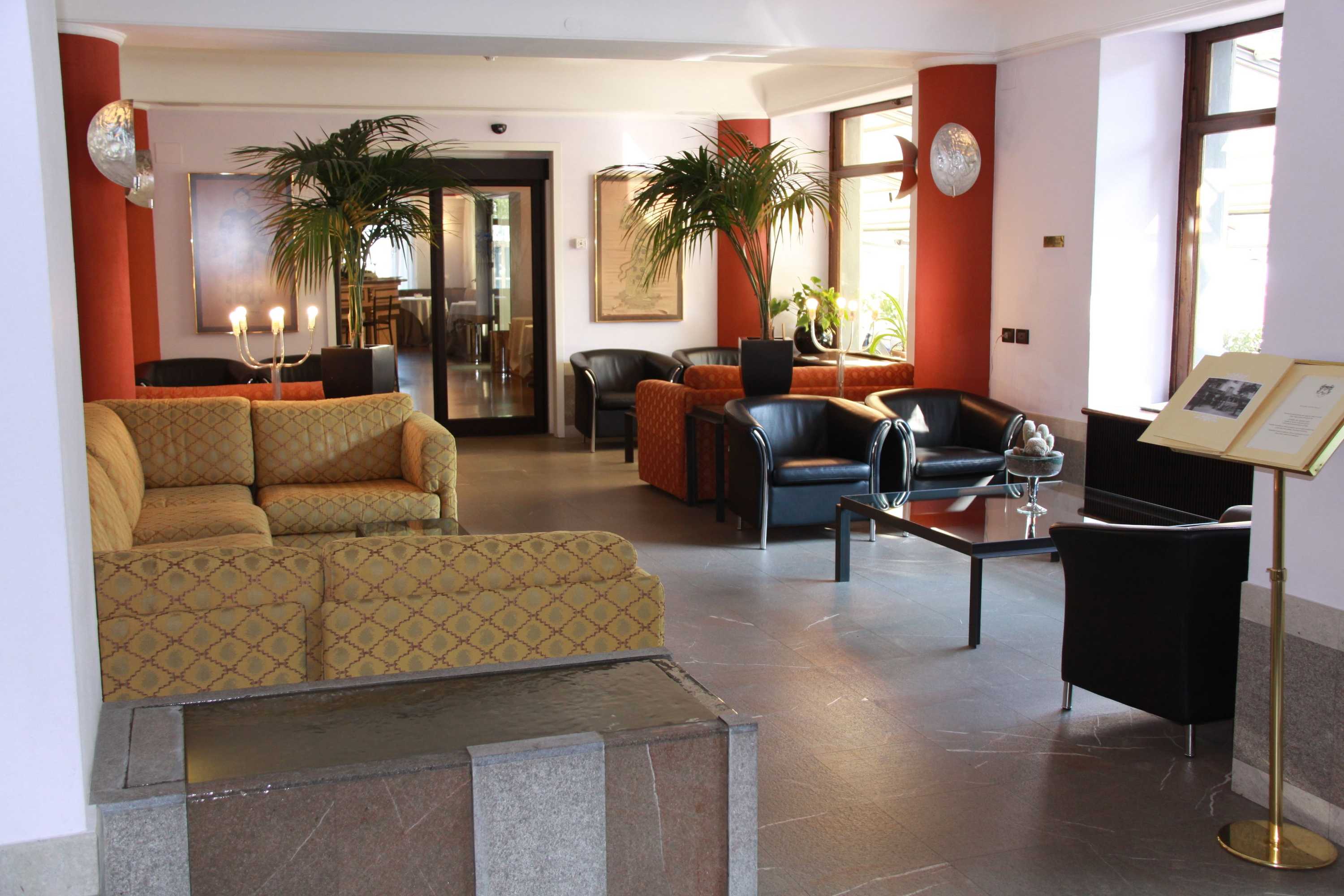 Gift card for Hotel Metropole Suisse Gift card for Hotel Metropole Suisse