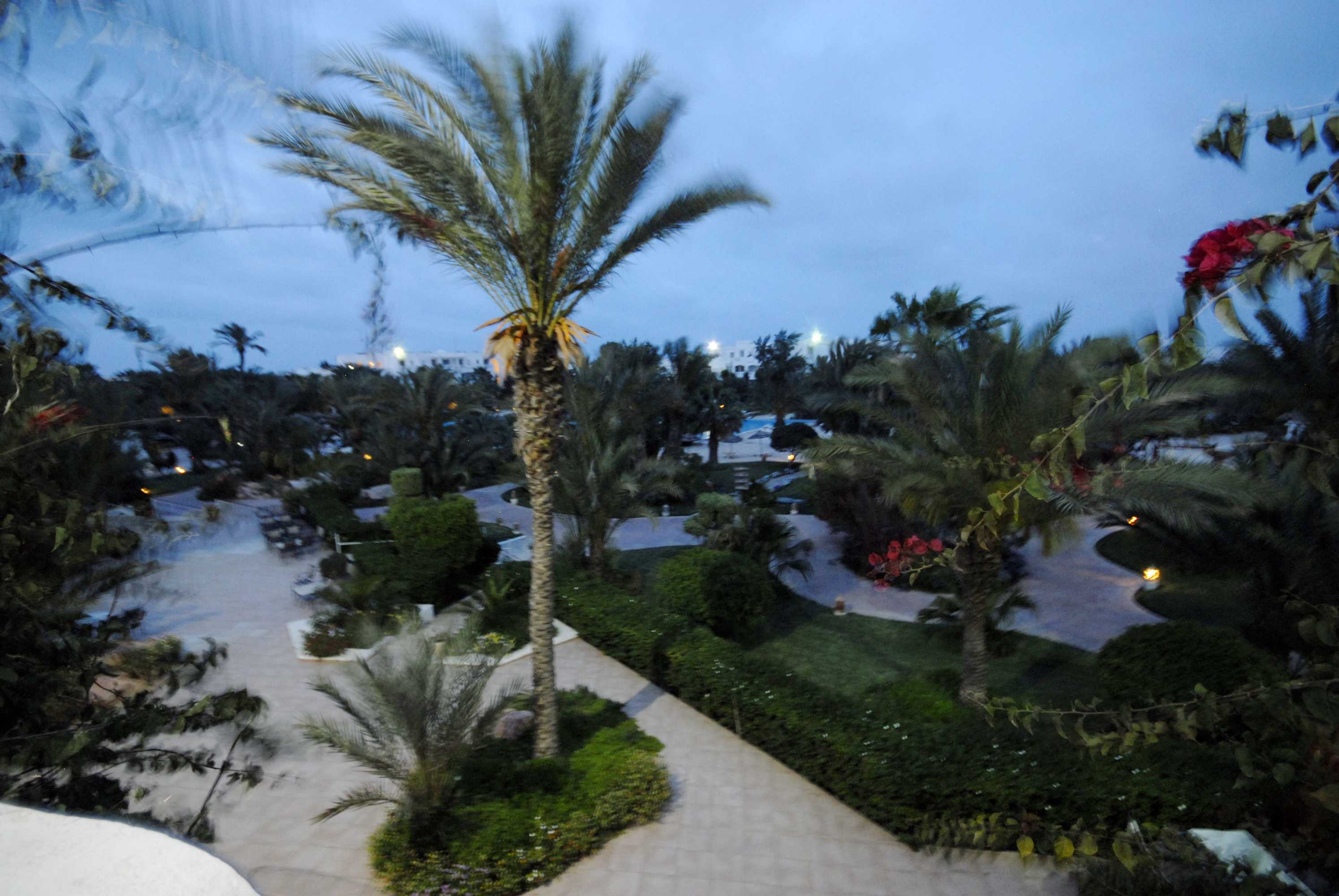 Gift card for Djerba Resort Gift card for Djerba Resort