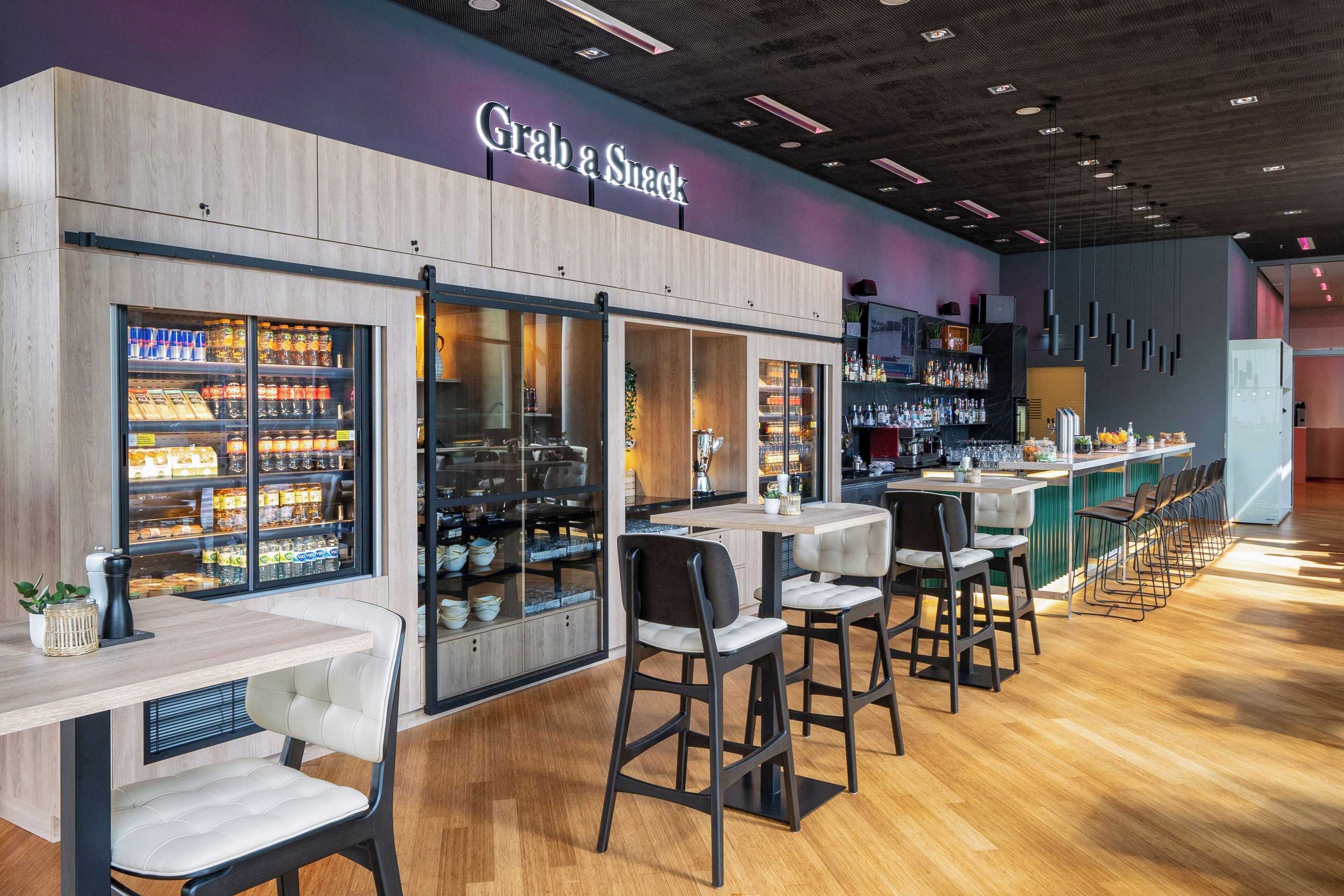 Gift card for Innside by Meliá München Parkstadt Schwabing Gift card for Innside by Meliá München Parkstadt Schwabing