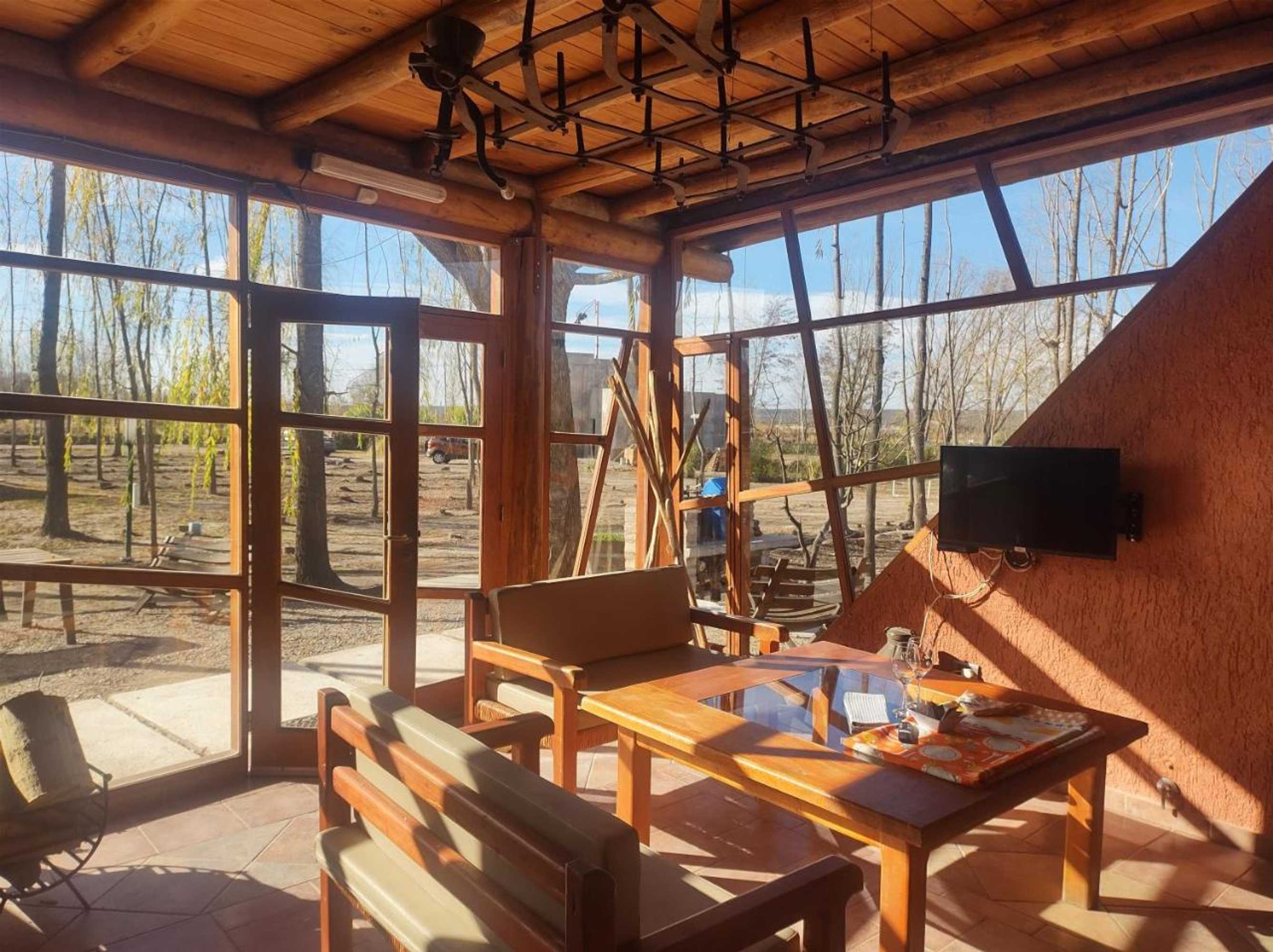 Gift card for Caminos De Uco - Posada de Campo-