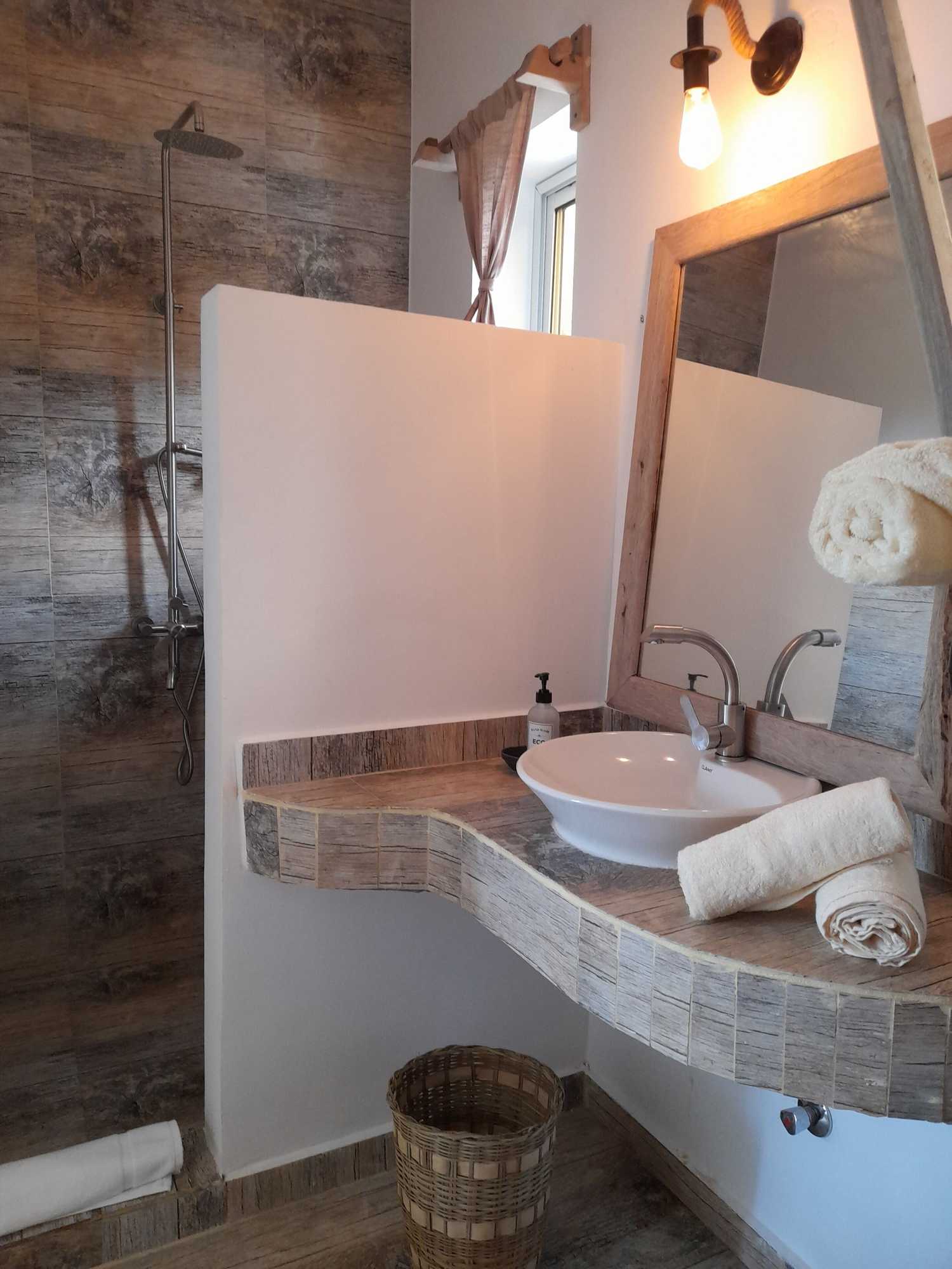 Gift card for Antares Villa