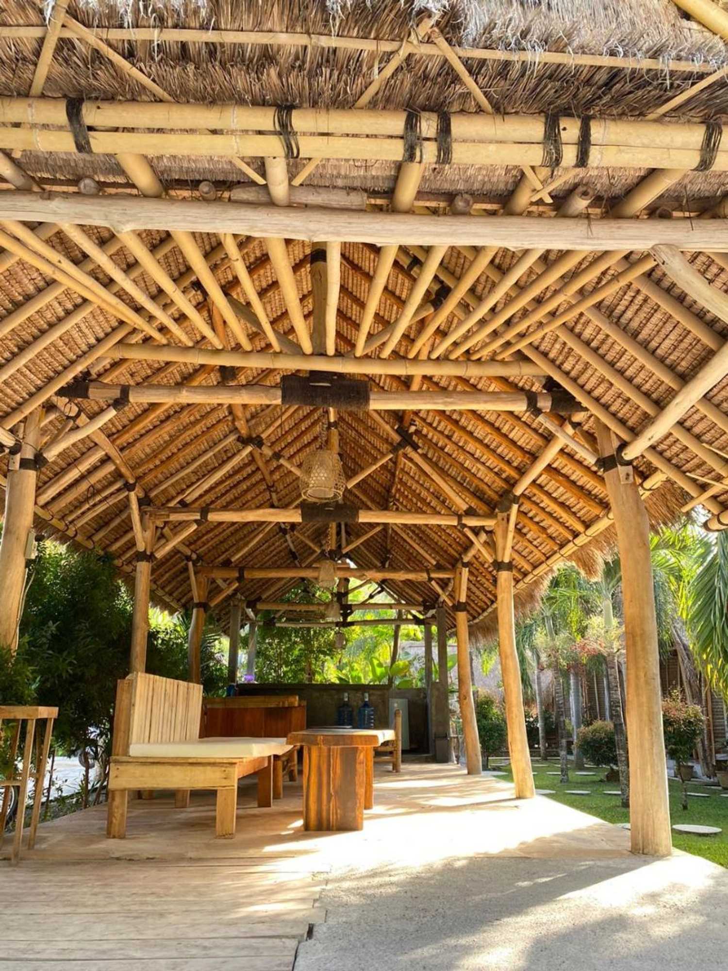 Gift card for Palm Green Hotel