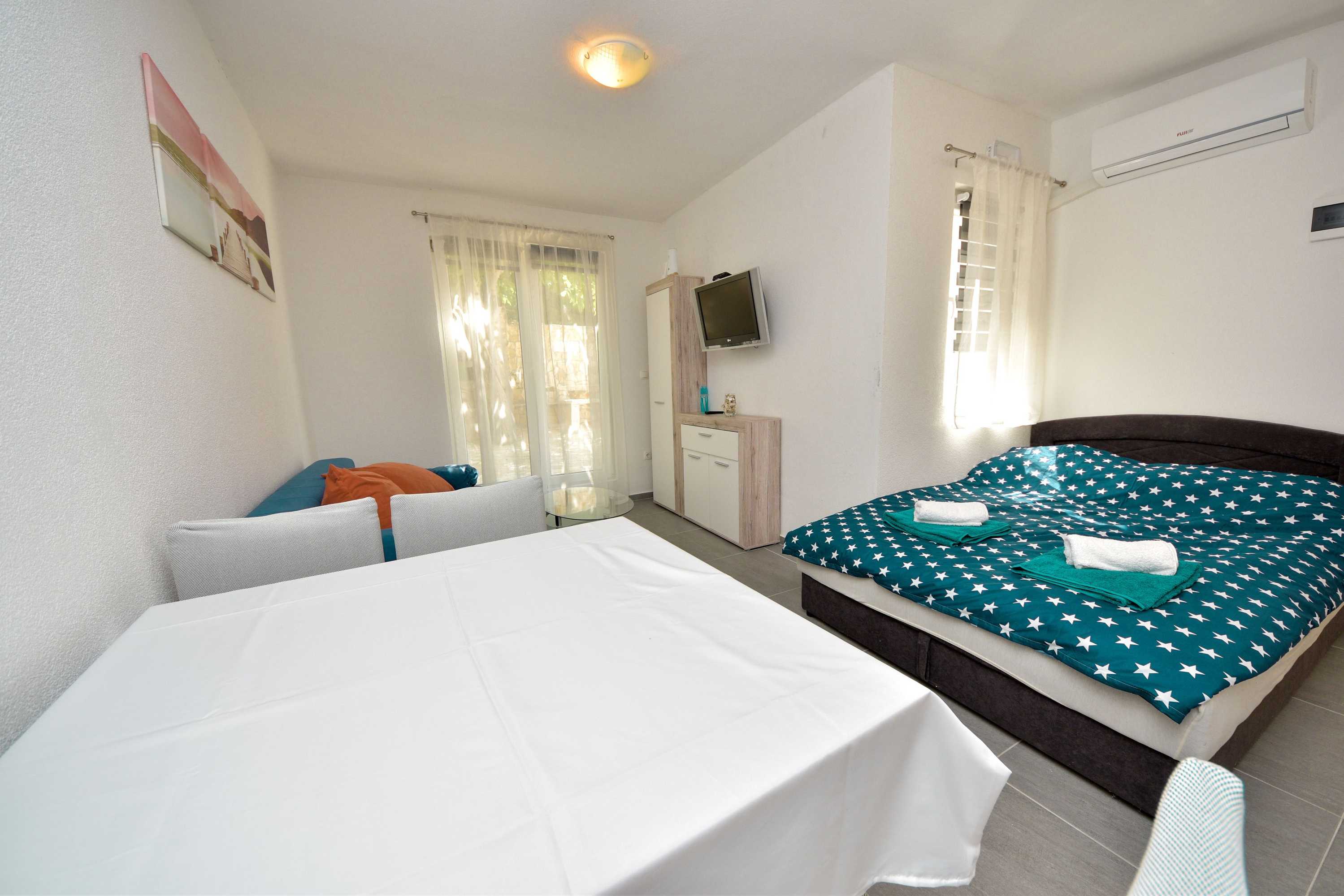 Gift card for Apartmani Robi i Kristina