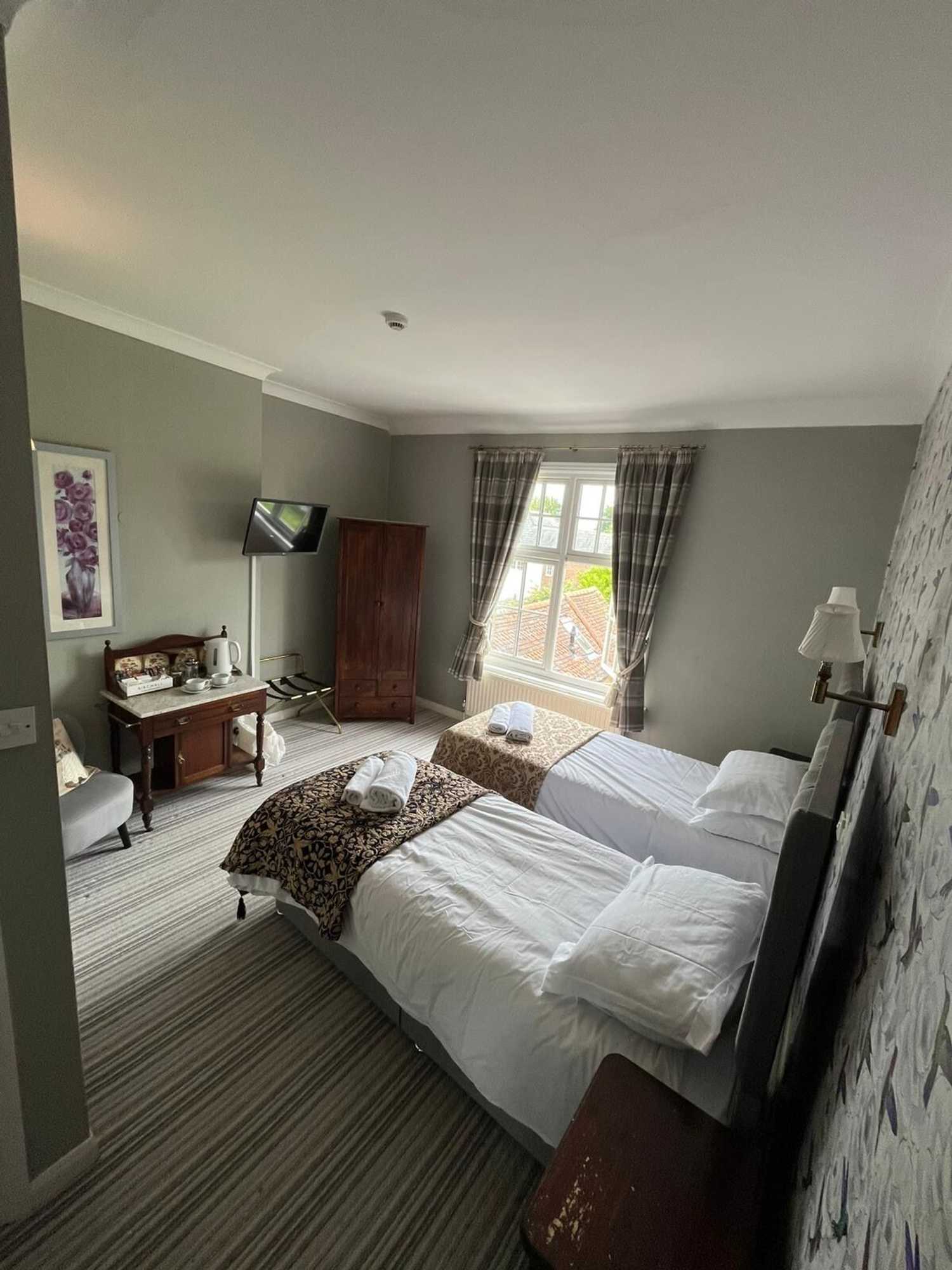 Gift card for Ardingly Inn