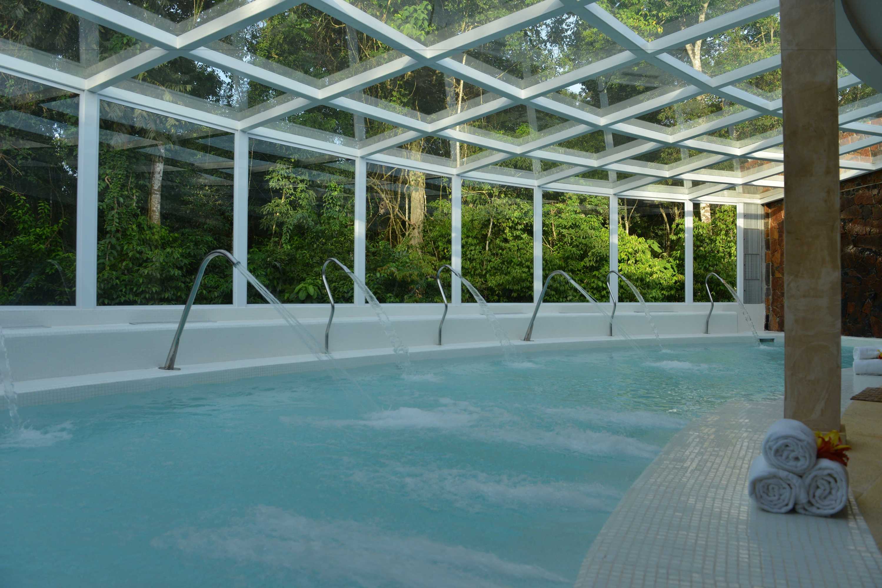 Gift card for Falls Iguazú Hotel & Spa Gift card for Falls Iguazú Hotel & Spa