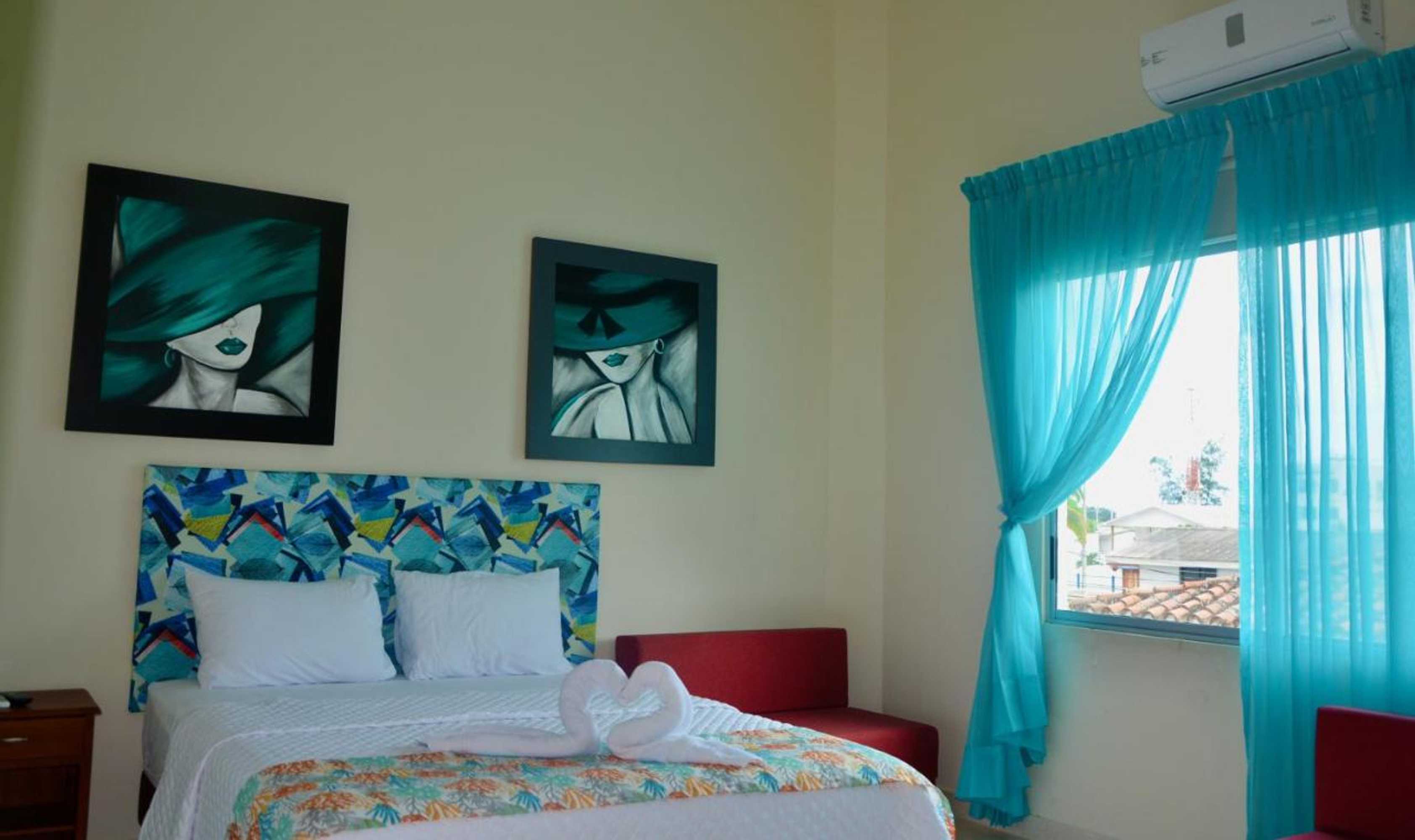 Gift card for Hotel Casablanca Chipipe Gift card for Hotel Casablanca Chipipe