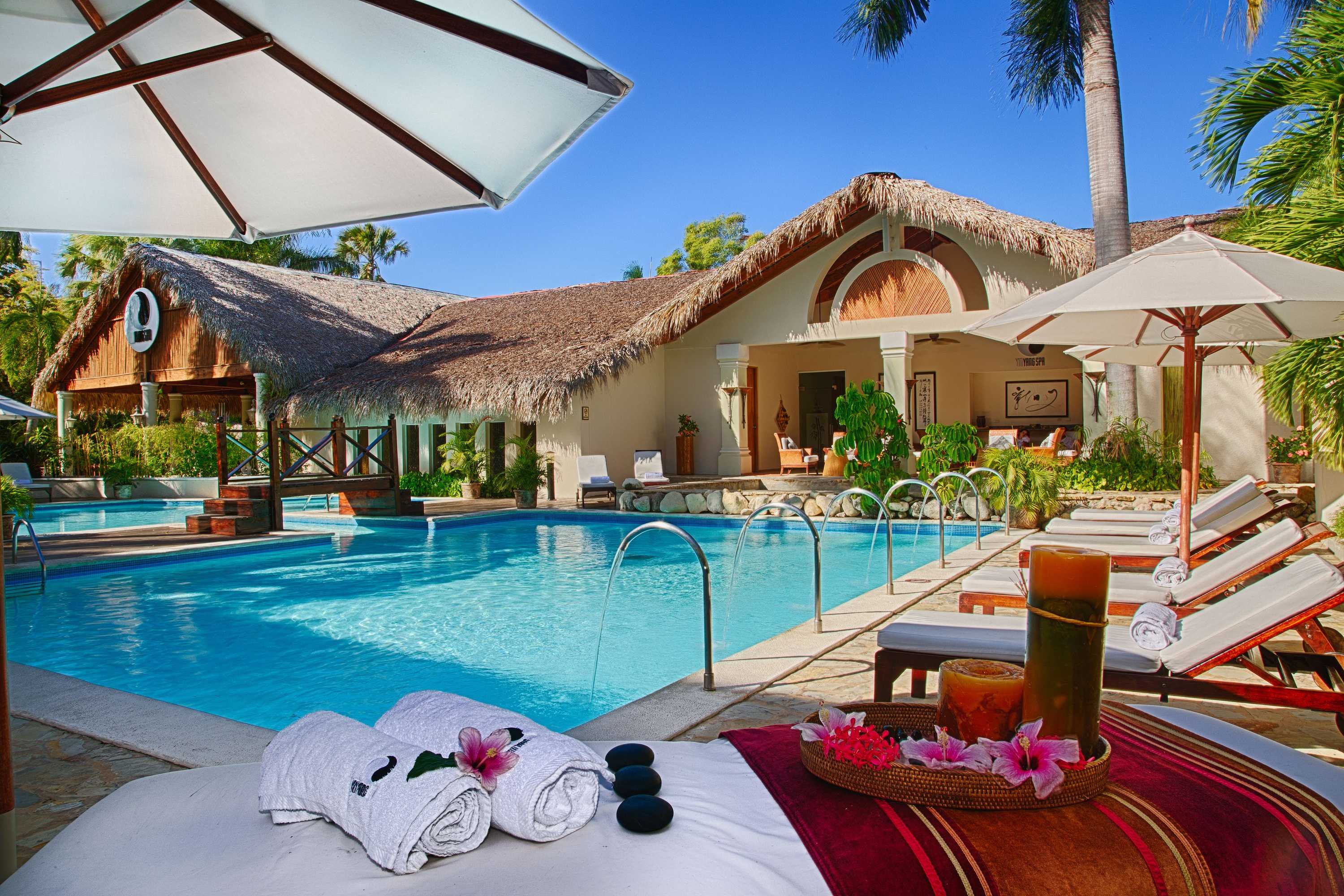 Gift card for Cofresi Palm Beach & Spa Resort All Inclusive Gift card for Cofresi Palm Beach & Spa Resort All Inclusive