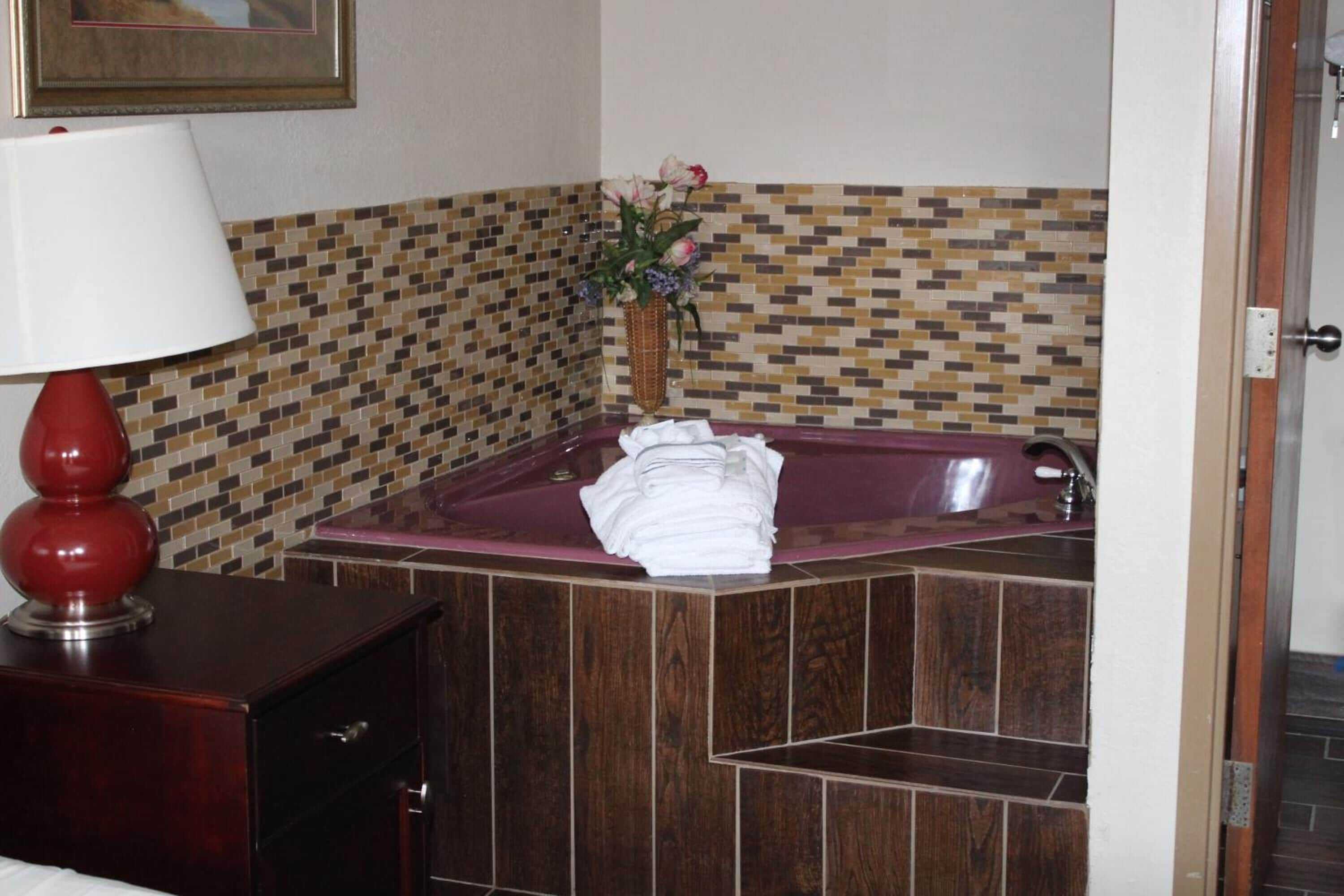 Gift card for Economy Inn