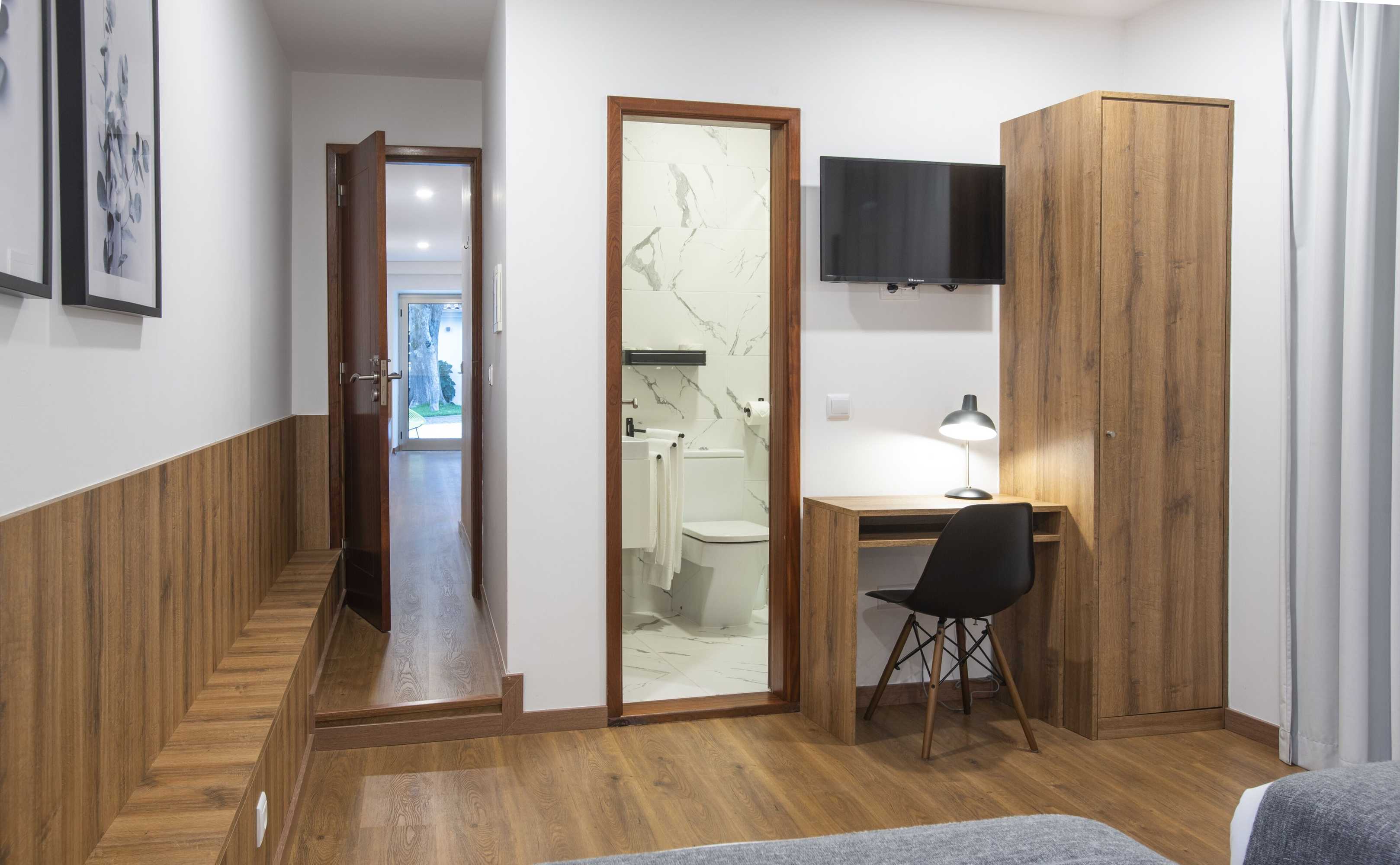 Gift card for Hotel Rural Solar Das Arcadas