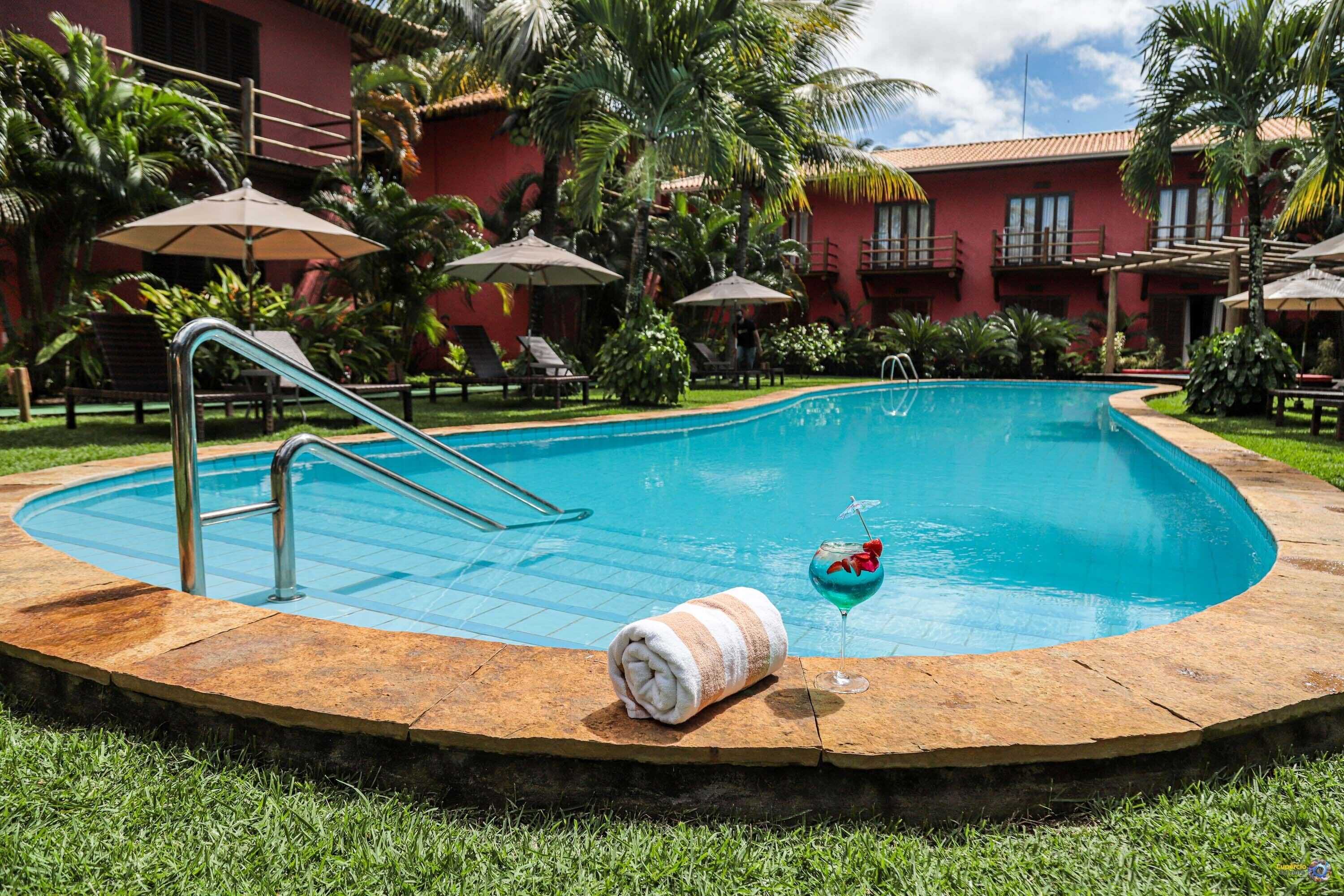 Gift card for Pousada Vira Canoa Gift card for Pousada Vira Canoa
