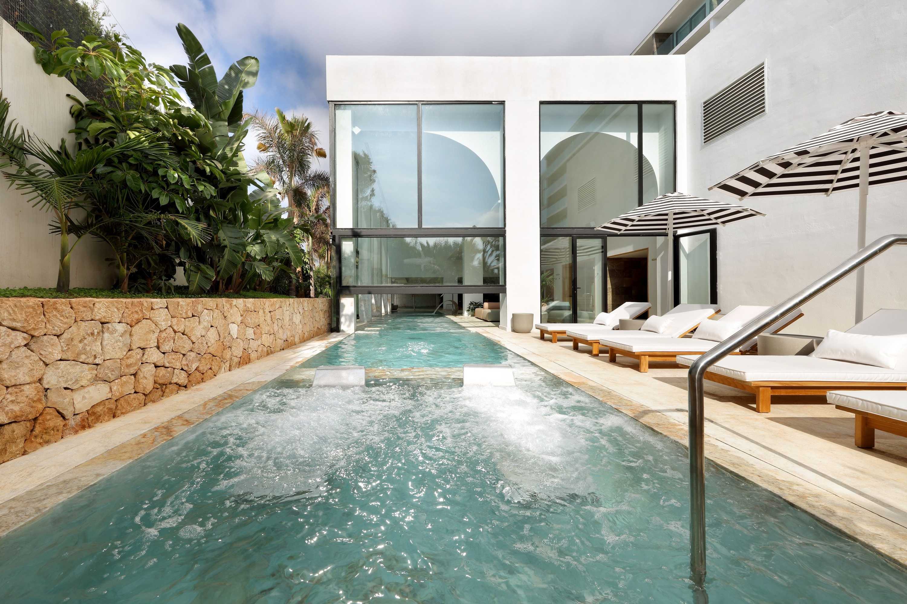 Gift card for Bless Hotel Ibiza, a Member of The Leading Hotels of The World Gift card for Bless Hotel Ibiza, a Member of The Leading Hotels of The World