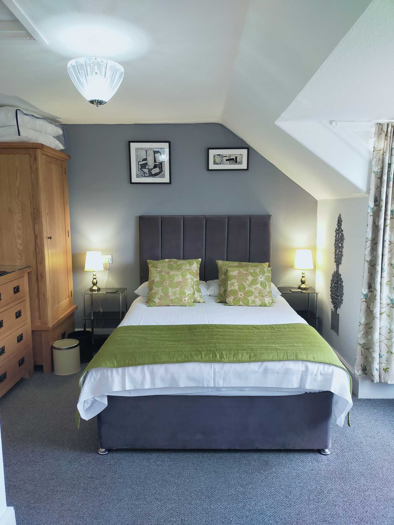 Gift card for The Groveside Guest House