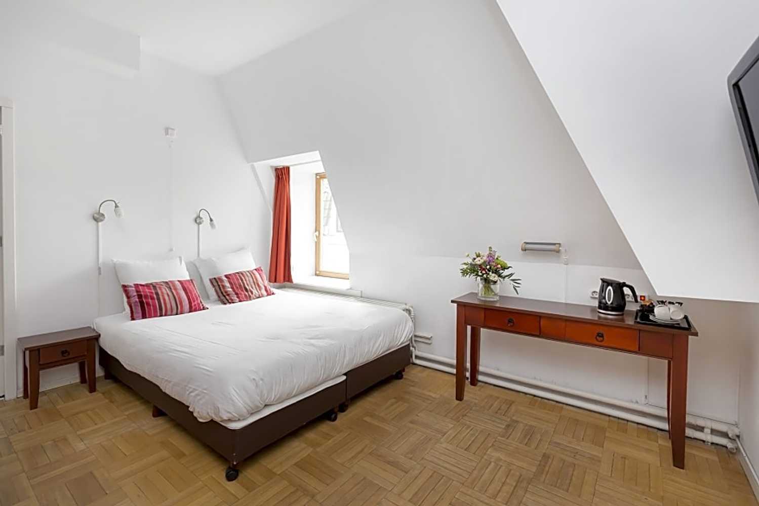 Gift card for Lange Mare City Hotel Leiden