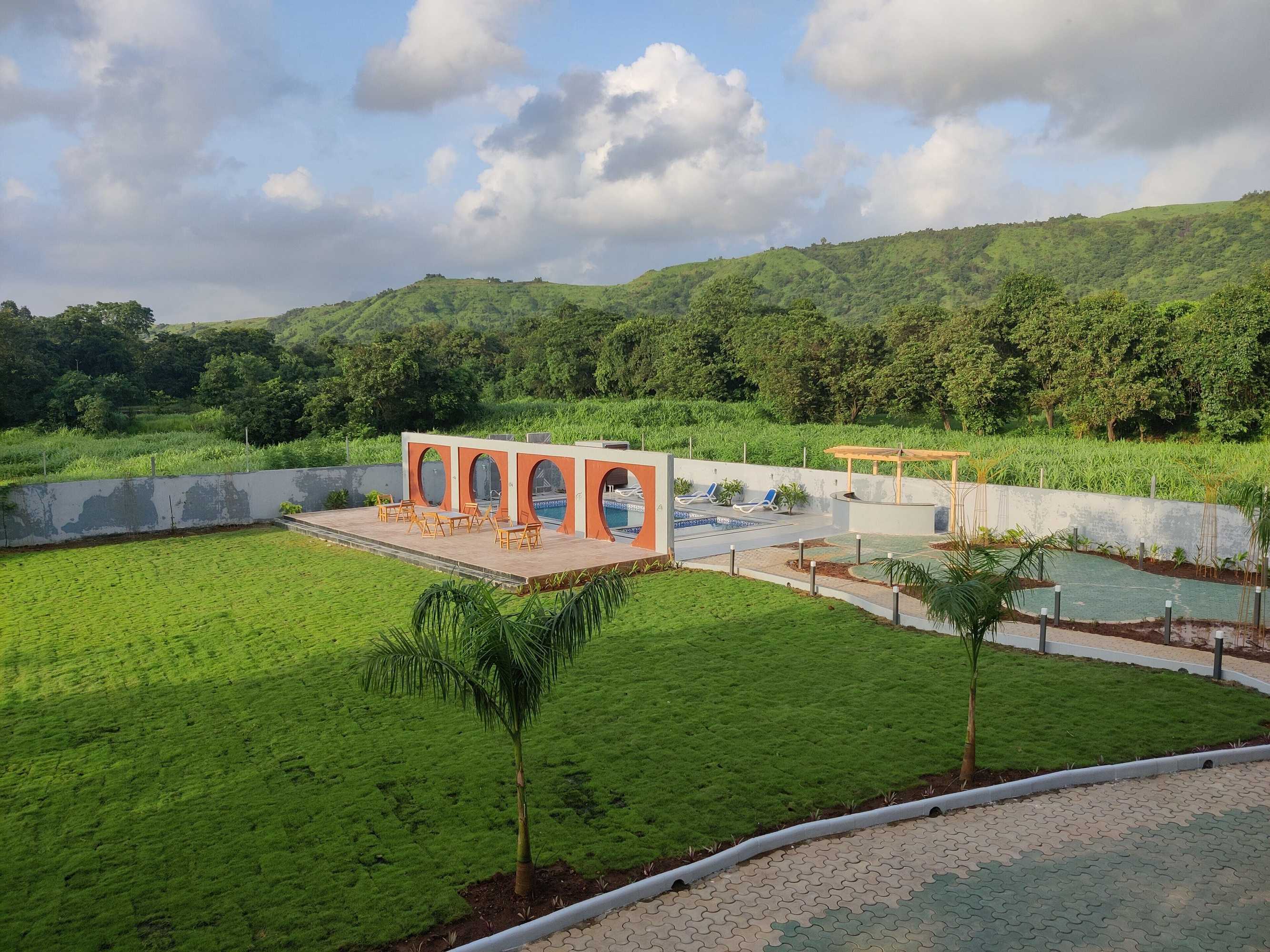 Gift card for Pushp Vatika Resort & Lawns Gift card for Pushp Vatika Resort & Lawns