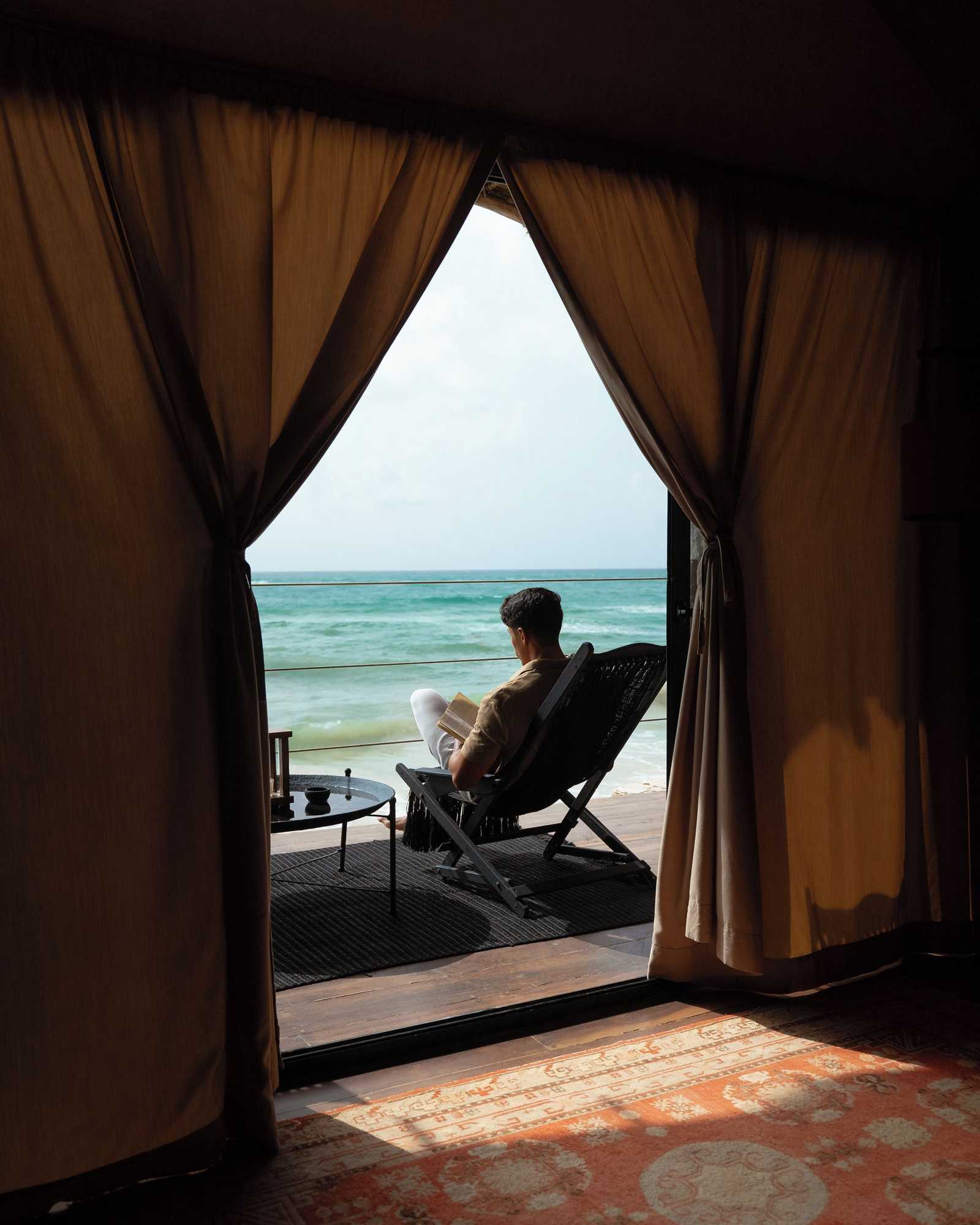 Gift card for Our Habitas Tulum - Adults Only Gift card for Our Habitas Tulum - Adults Only