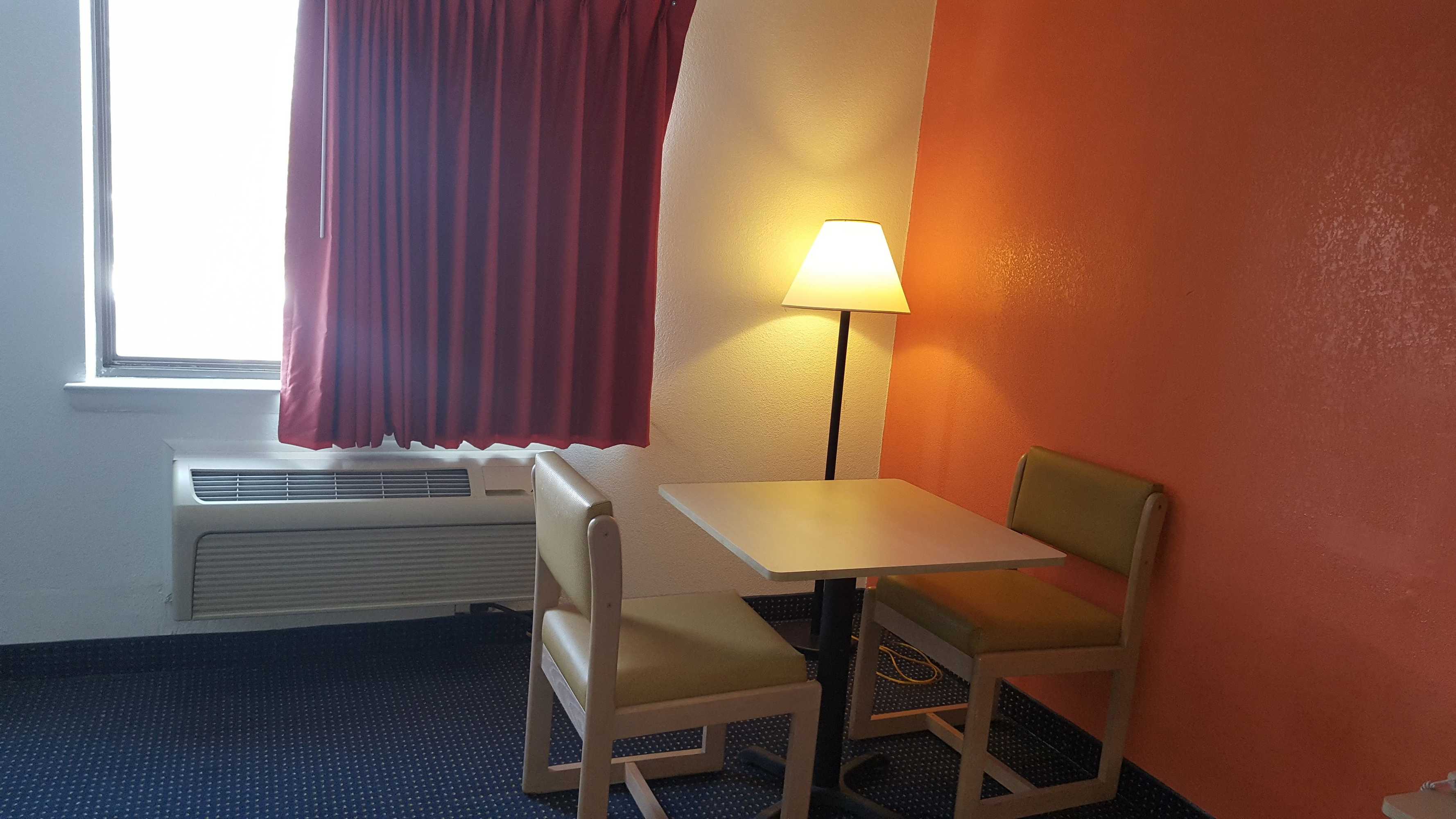 Gift card for Red Carpet Inn