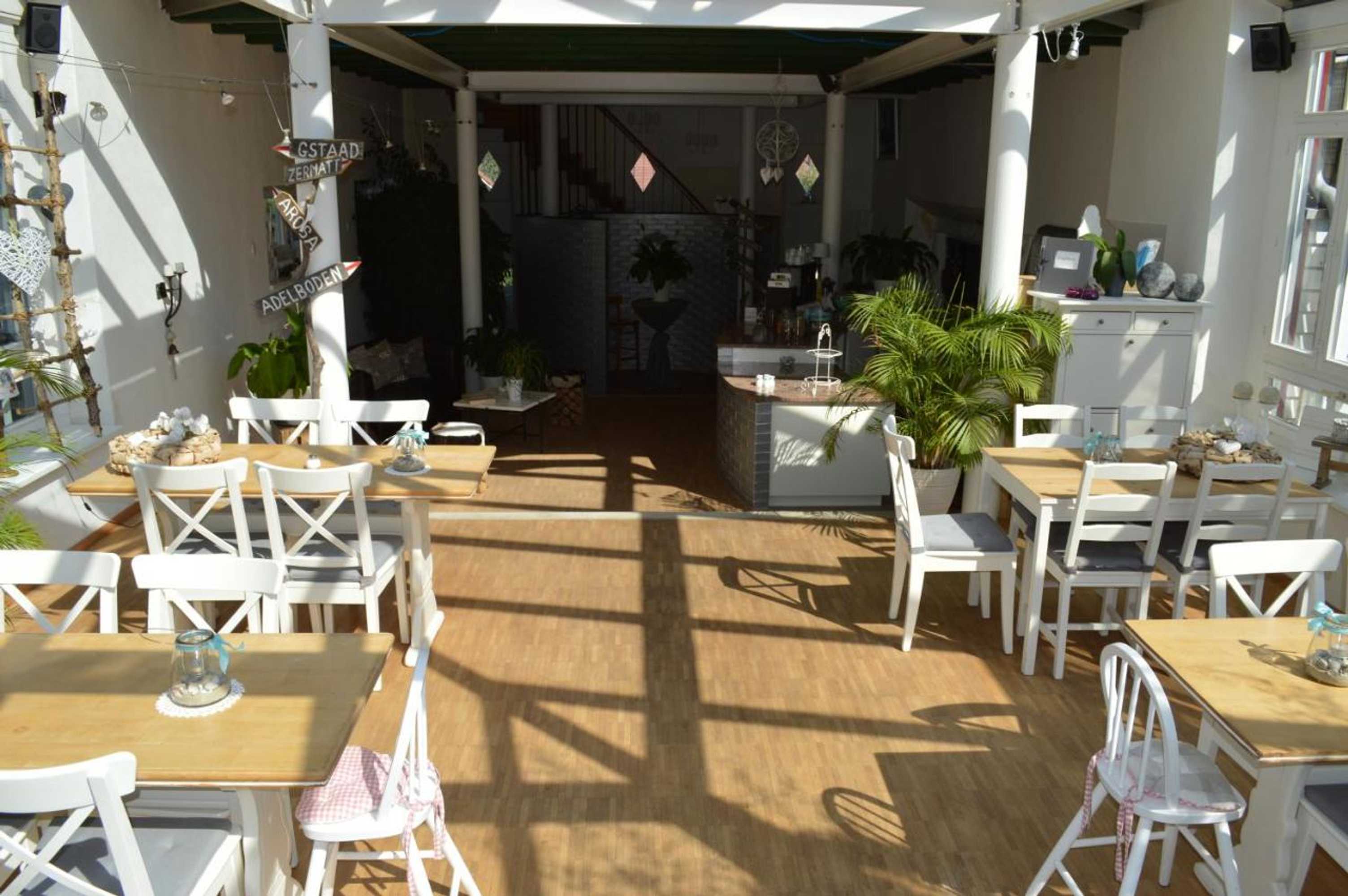 Gift card for Bnb Zum Schlüssel