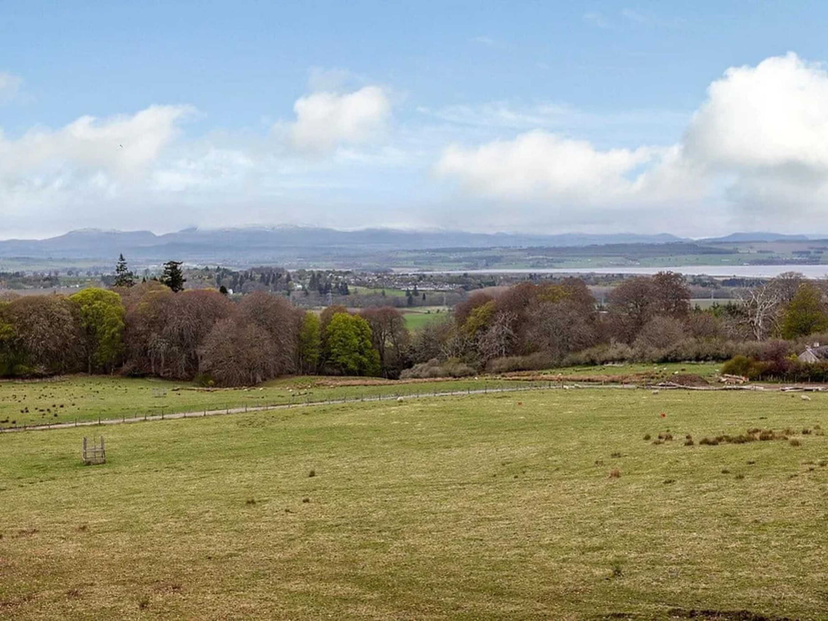 Gift card for Kilninver Chalet on Reelig Estate