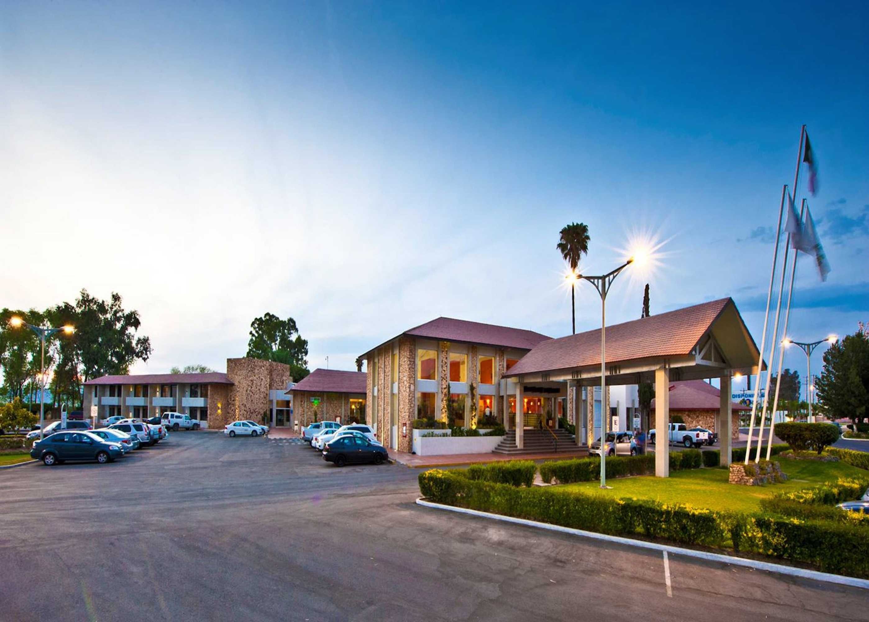 Gift card for Hotel Las Trojes Gift card for Hotel Las Trojes