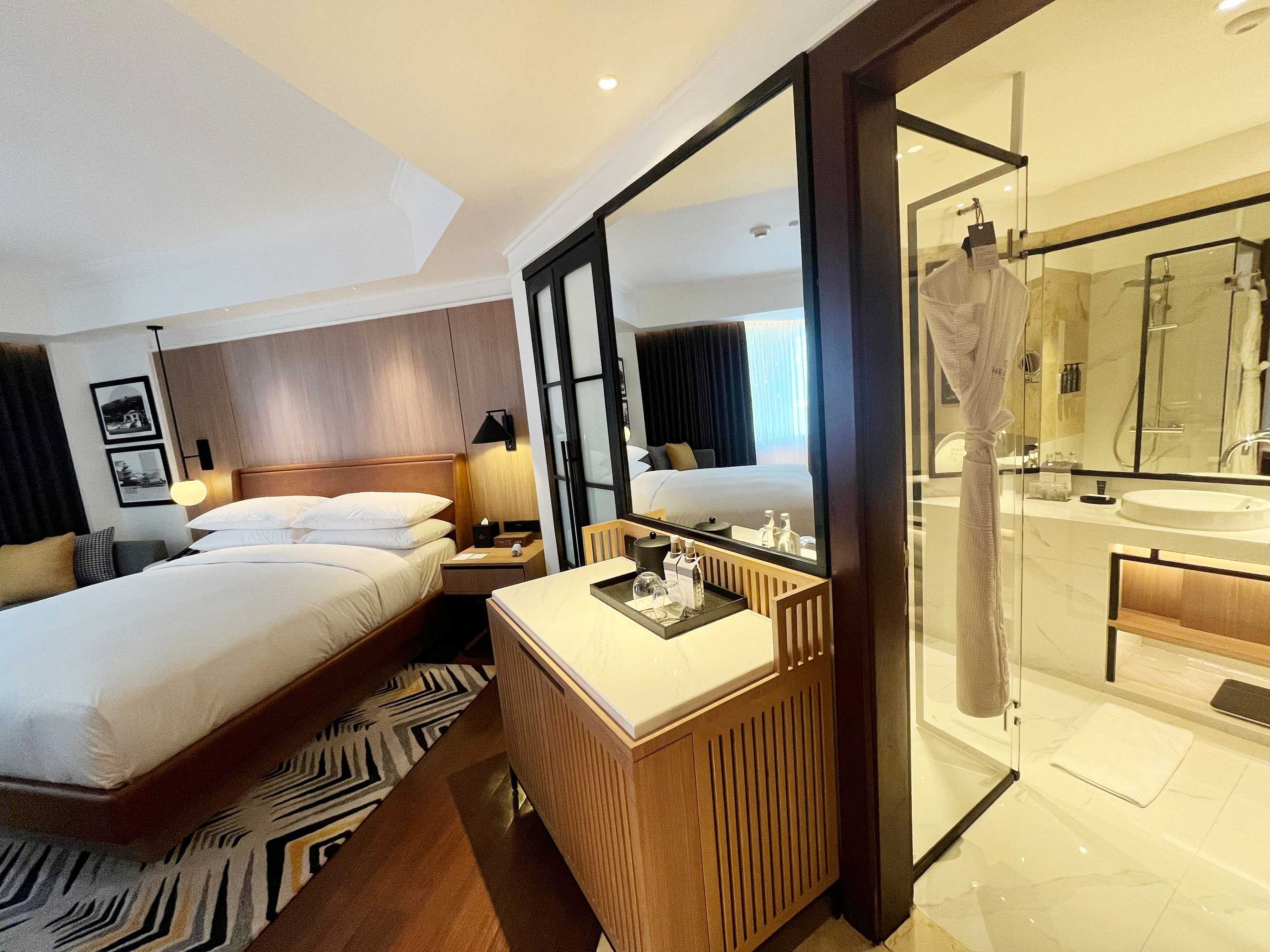 Gift card for Sheraton Jakarta Soekarno Hatta Airport Gift card for Sheraton Jakarta Soekarno Hatta Airport