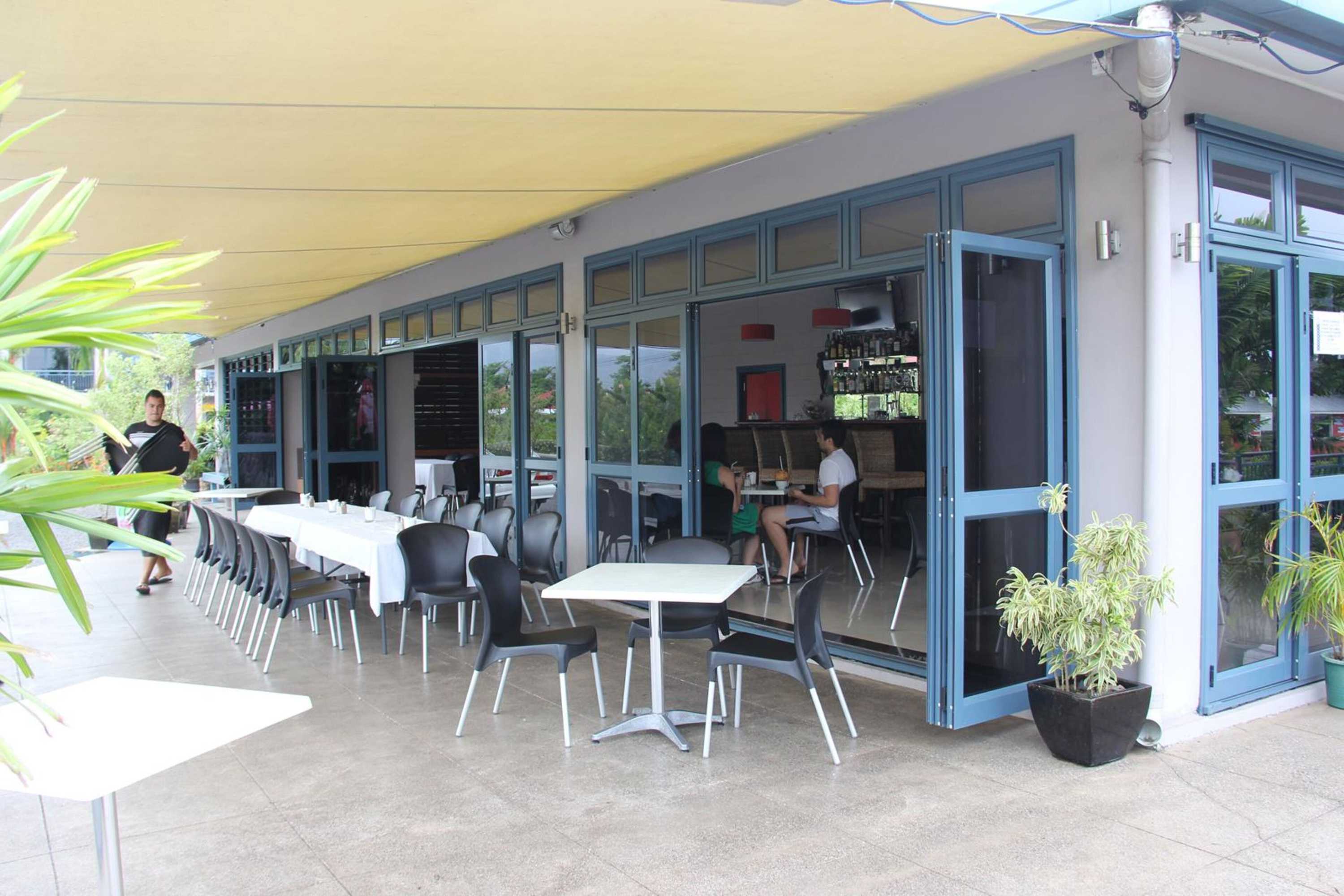 Gift card for Amanaki Hotel