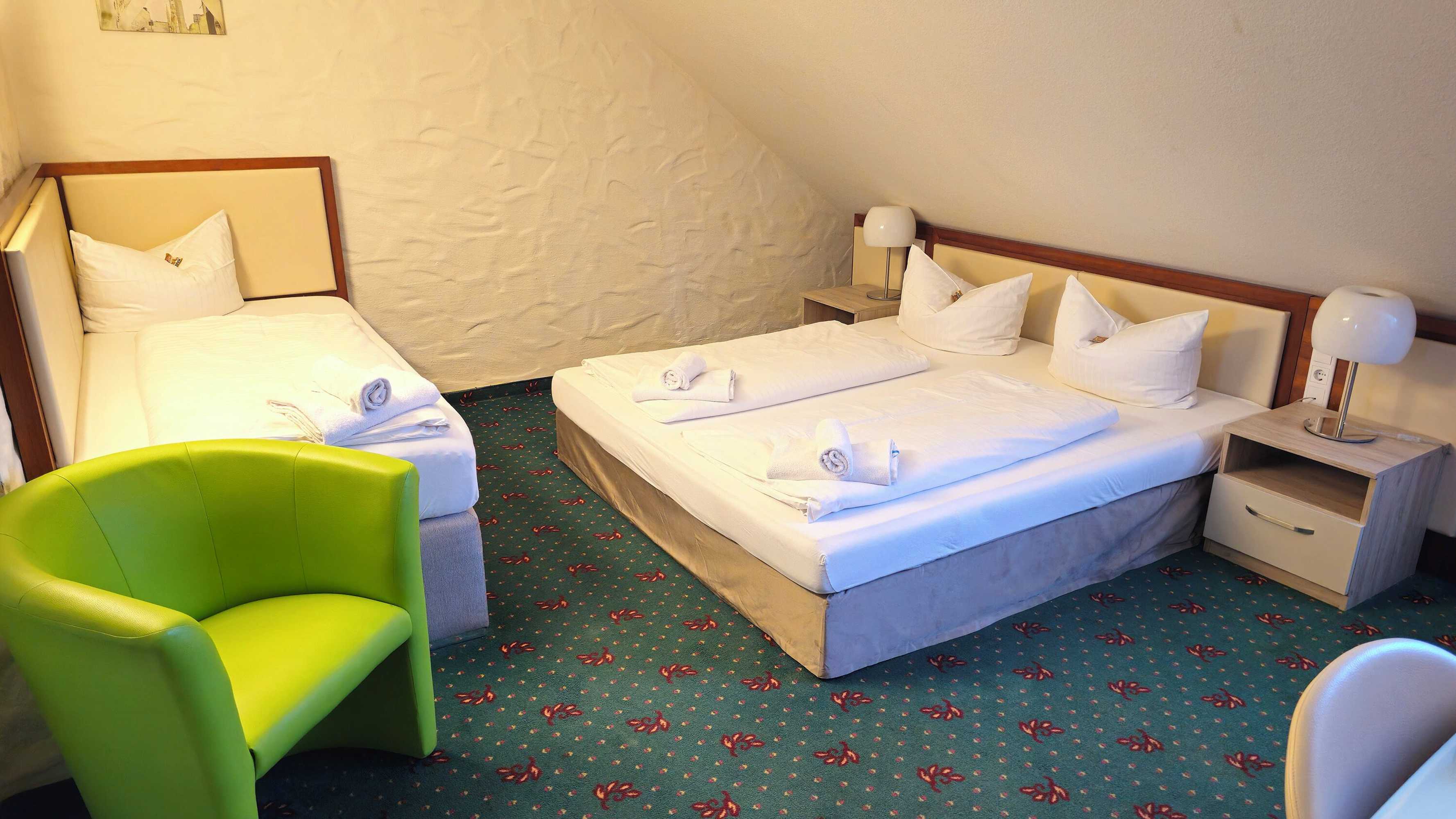 Gift card for Hotel Avenue Altenfurt