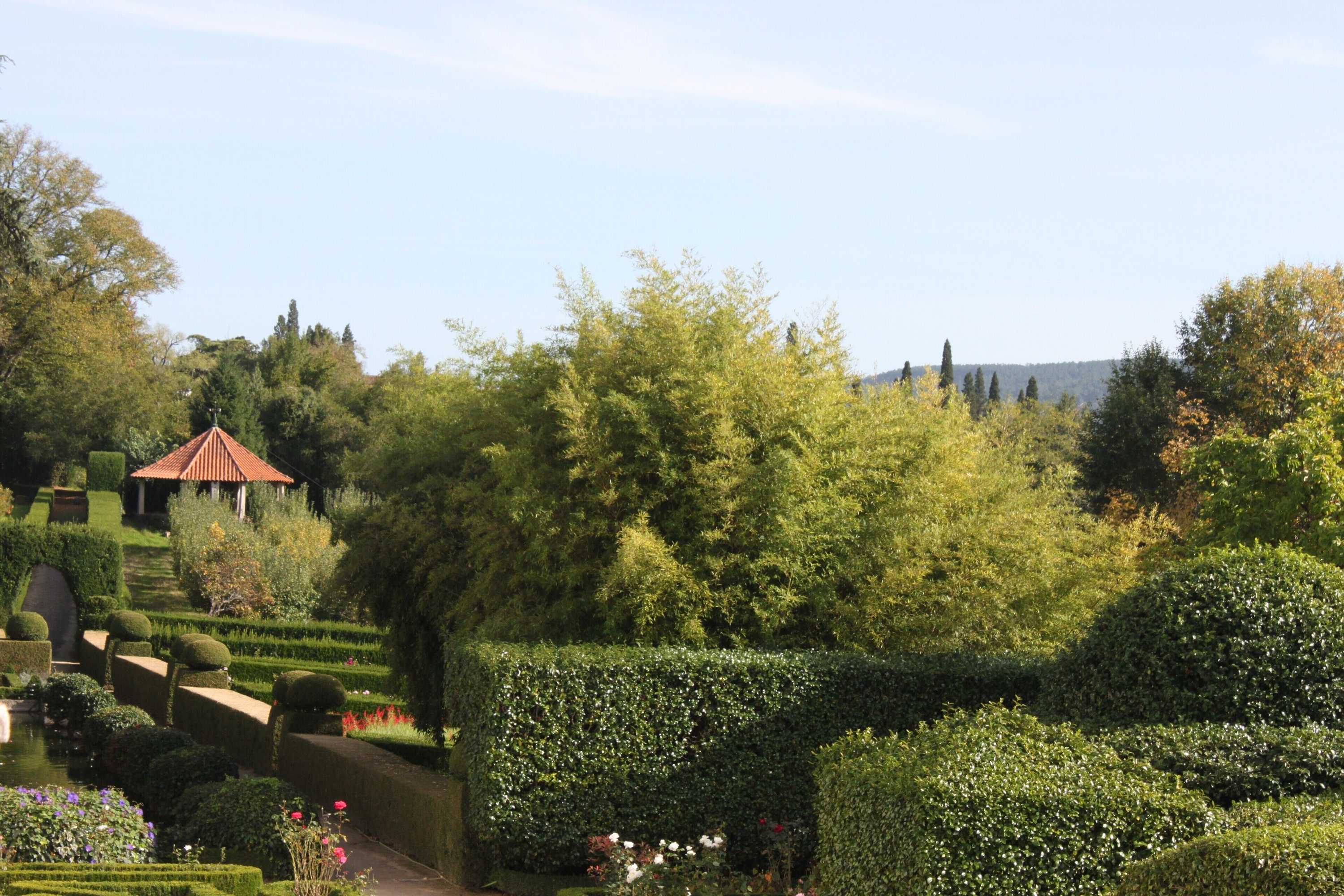 Gift card for Parador Casa da Ínsua