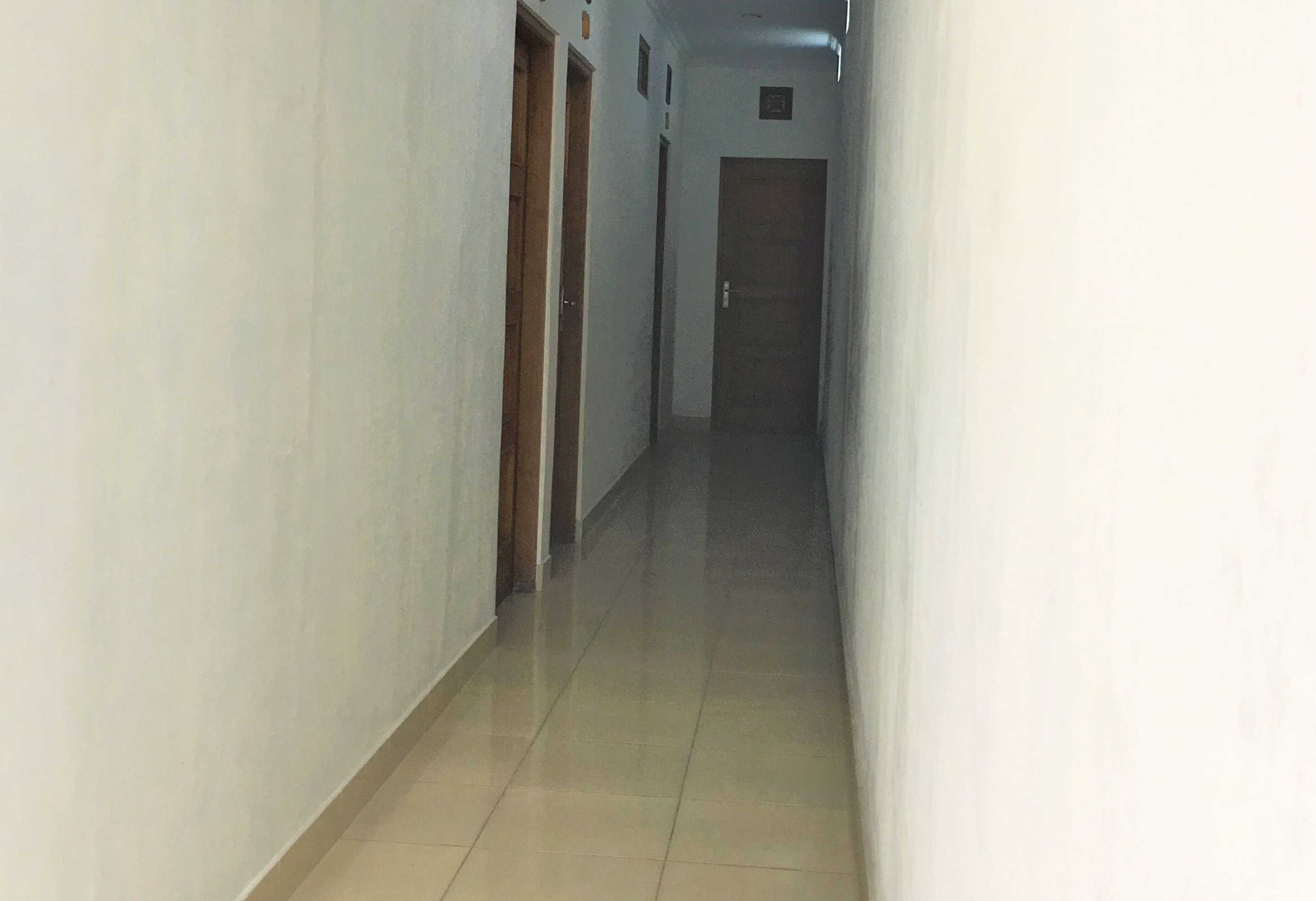 Gift card for Hotel Wismancala Kaliurang