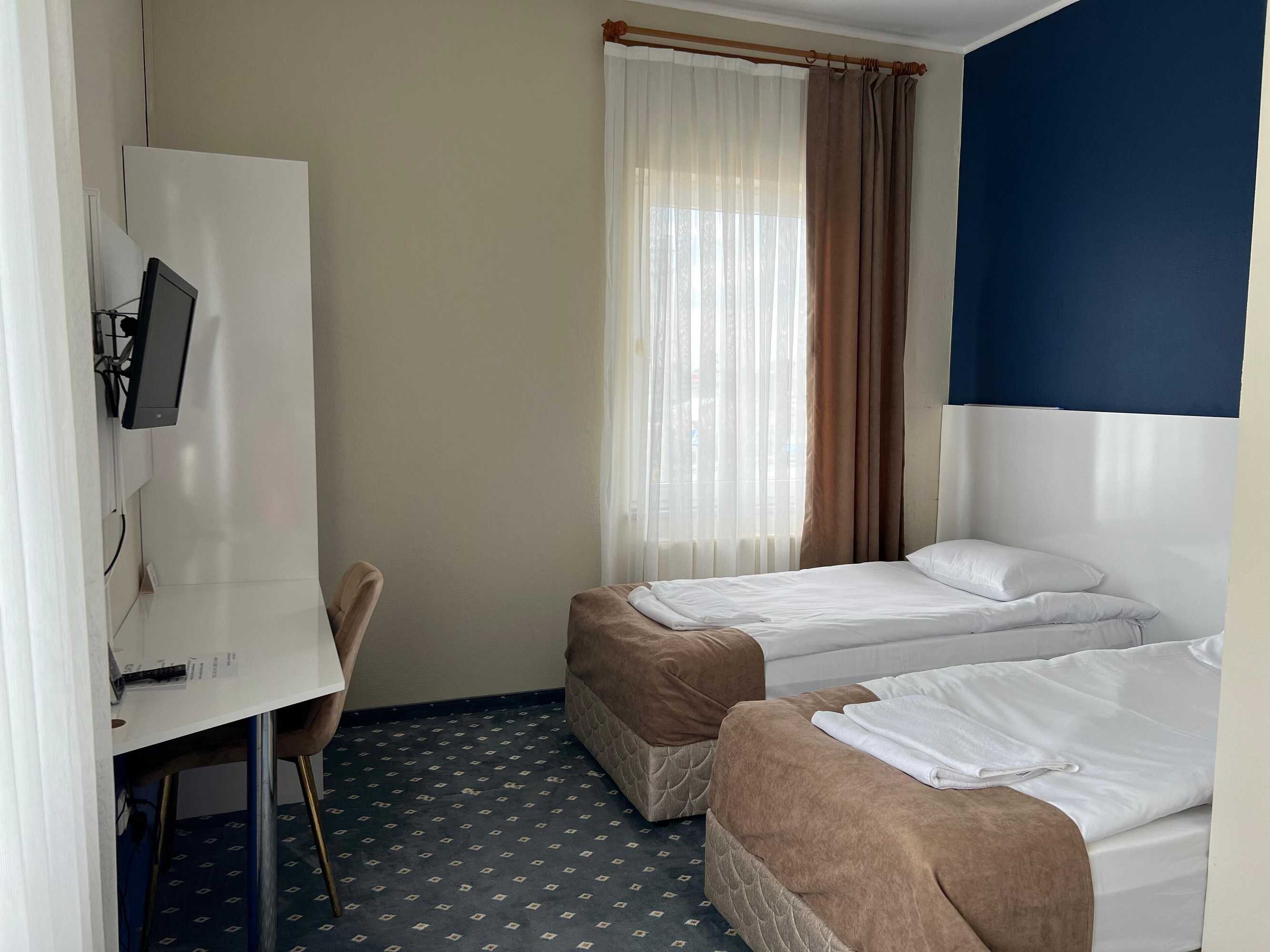 Gift card for Hotel Safir Babice