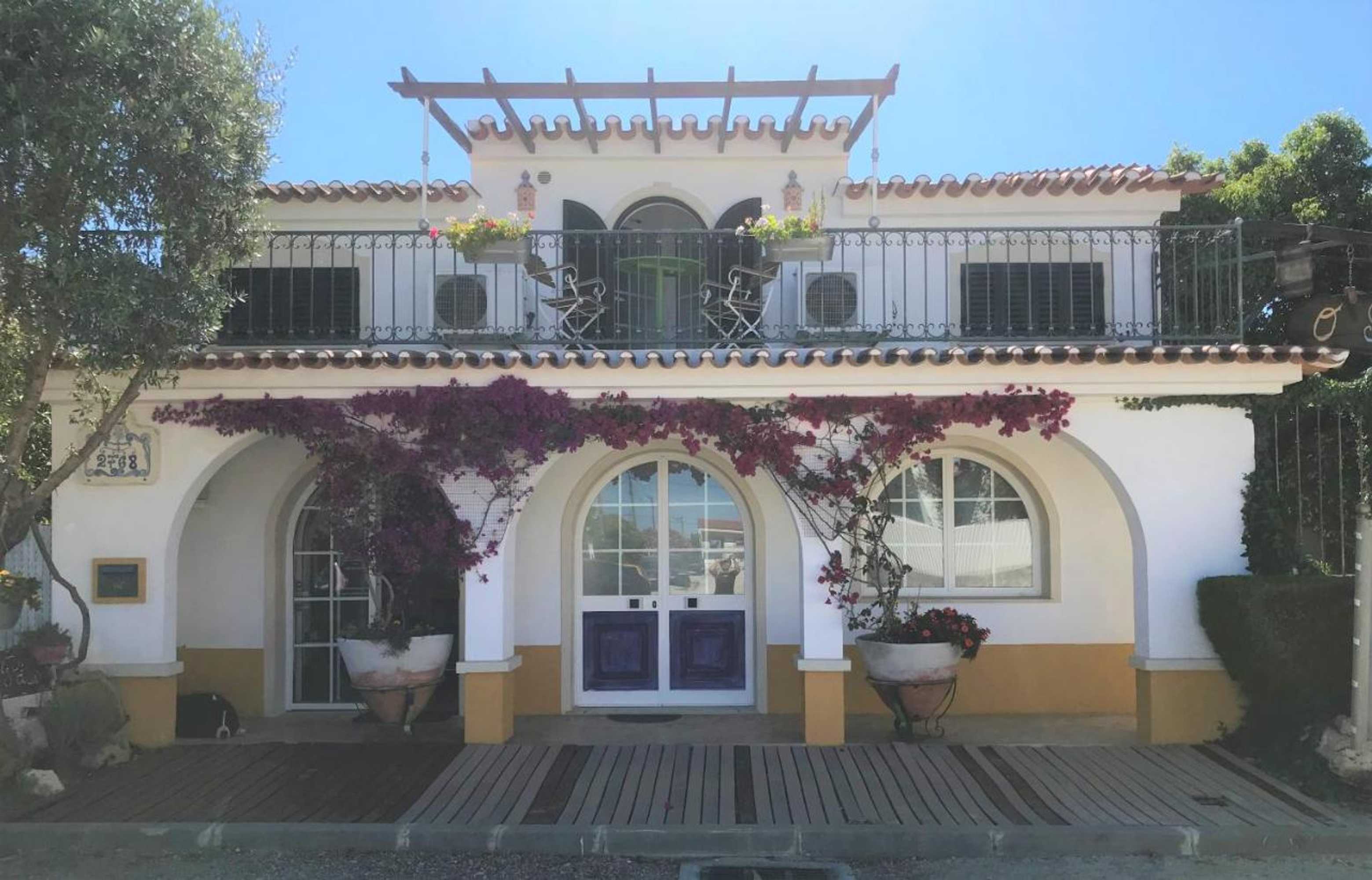 Gift card for O Pátio