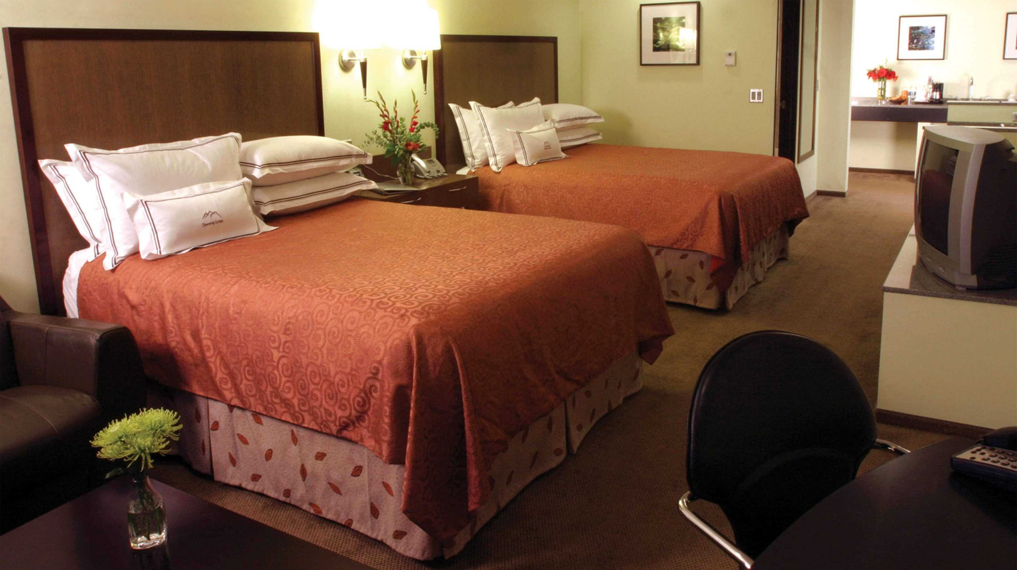 Gift card for Best Western Snowcap Lodge Gift card for Best Western Snowcap Lodge