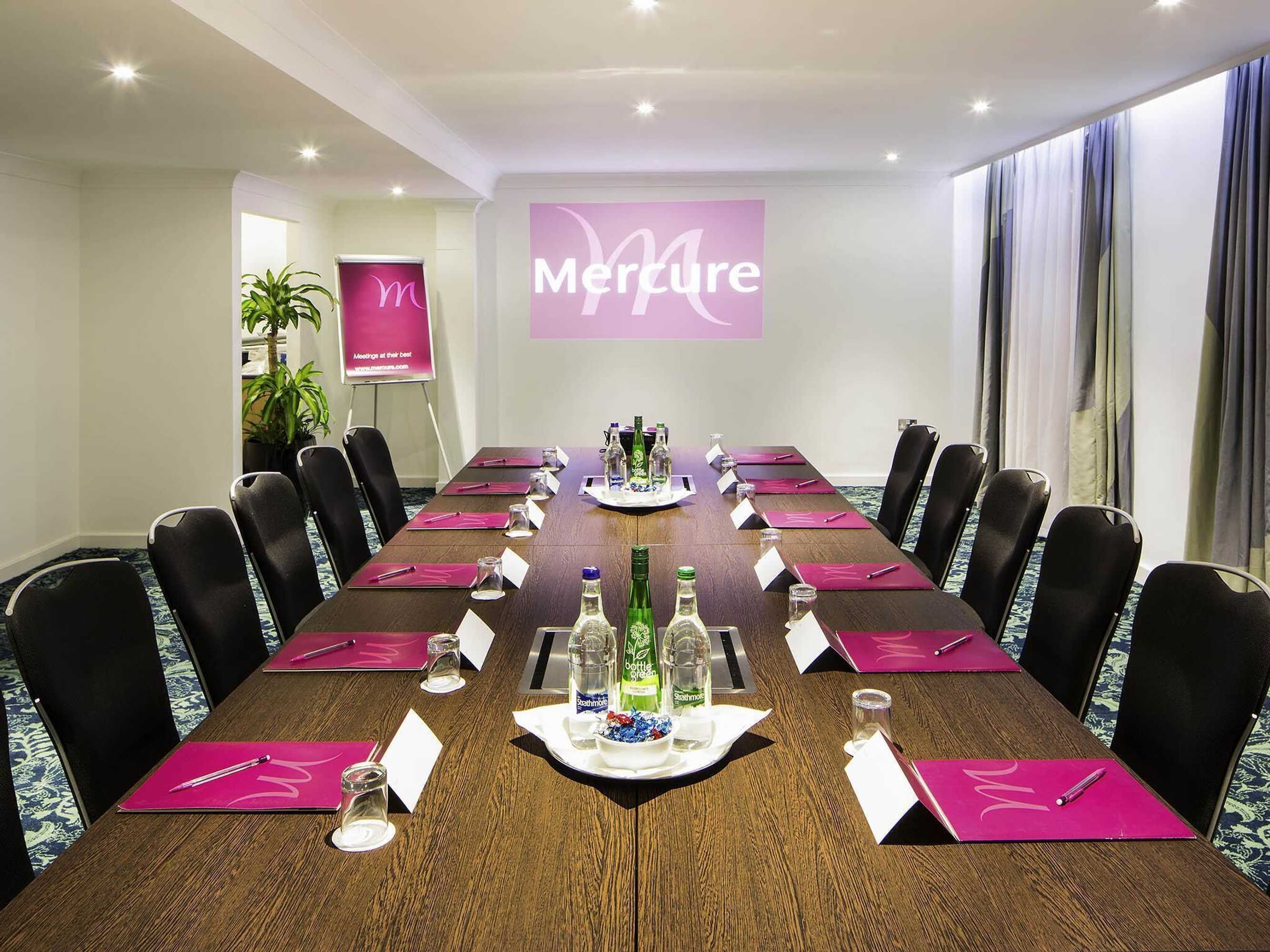 Gift card for Mercure Darlington Kings Hotel Gift card for Mercure Darlington Kings Hotel